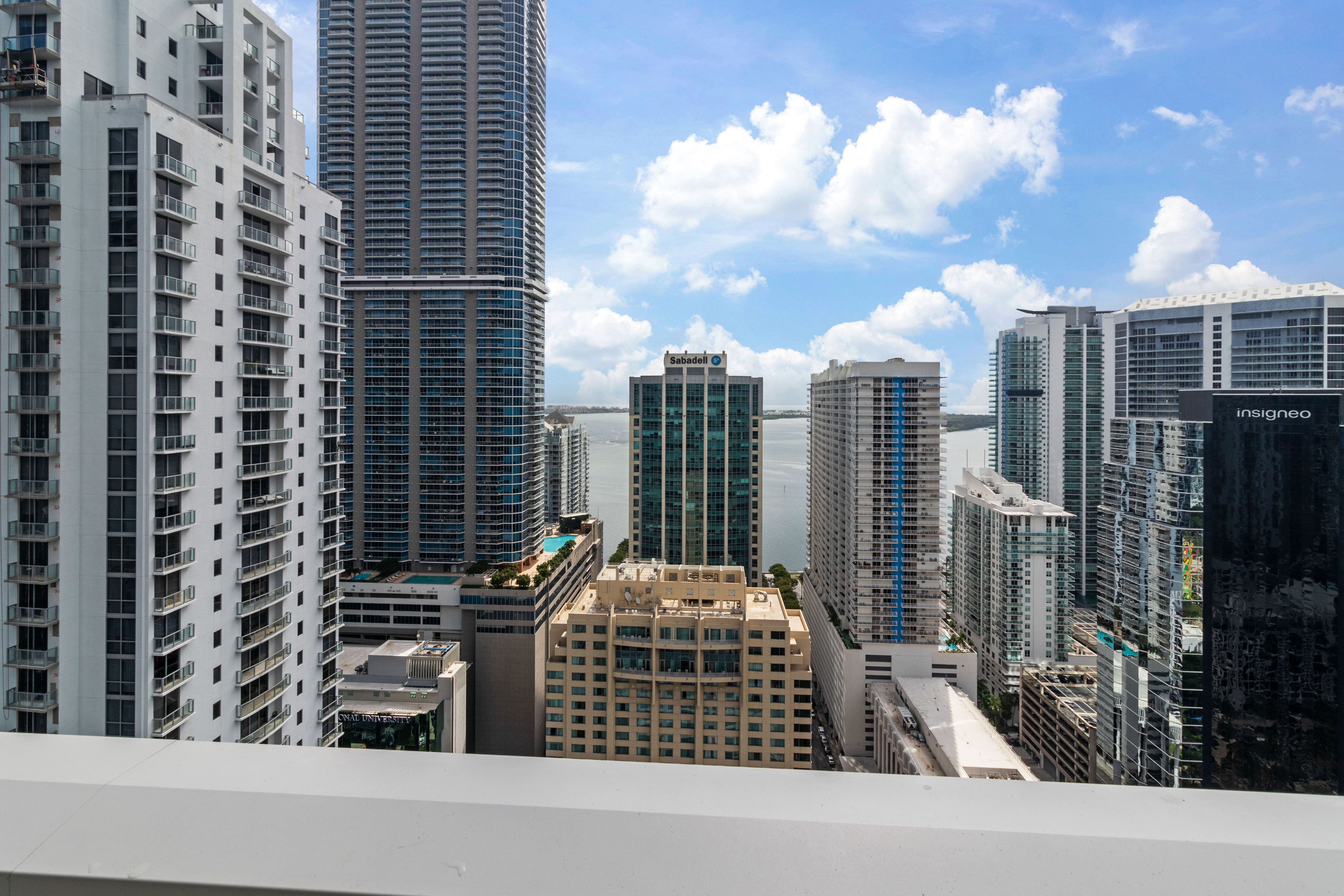 1080 Brickell Avenue Miami FL 33131