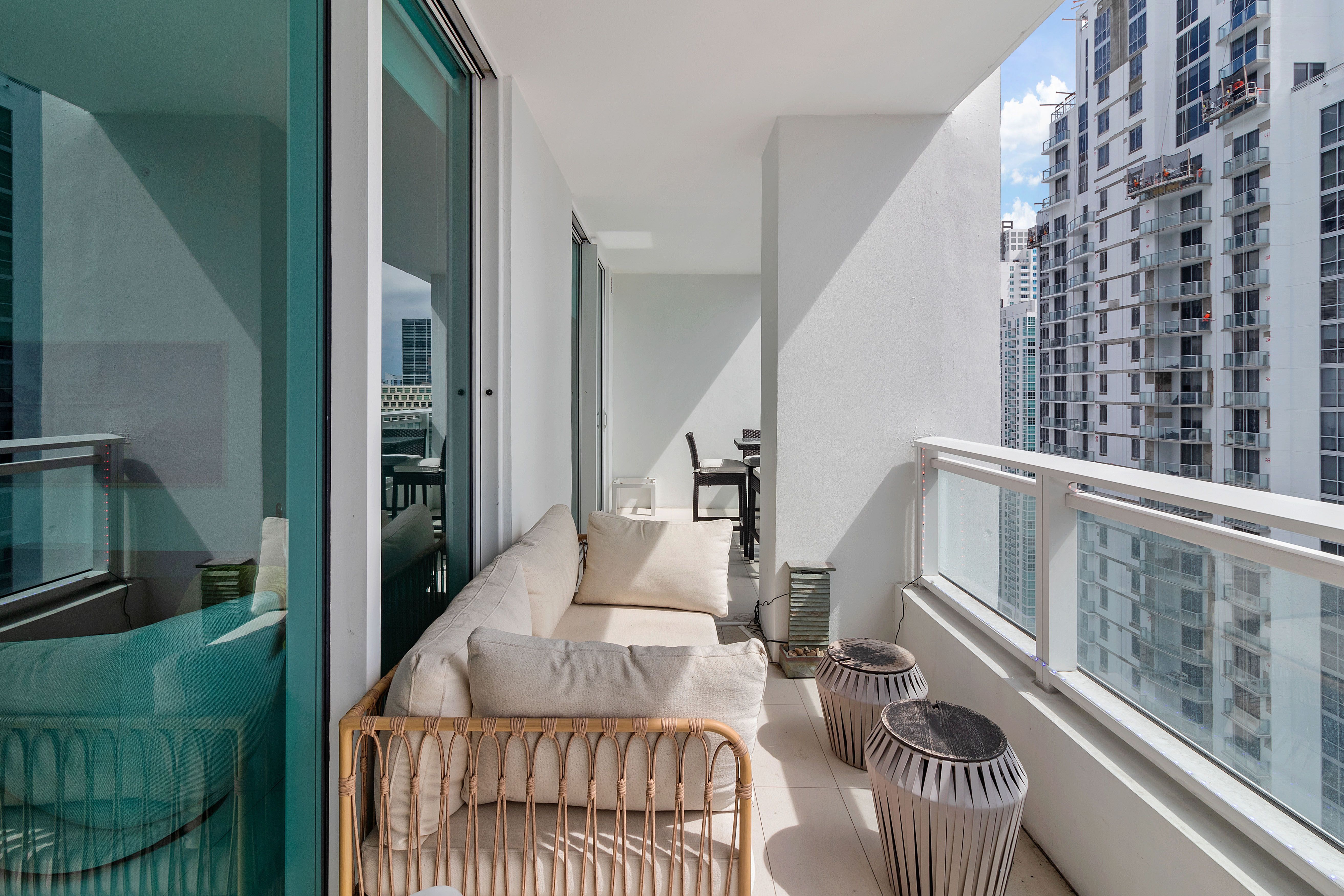1080 Brickell Avenue Miami FL 33131