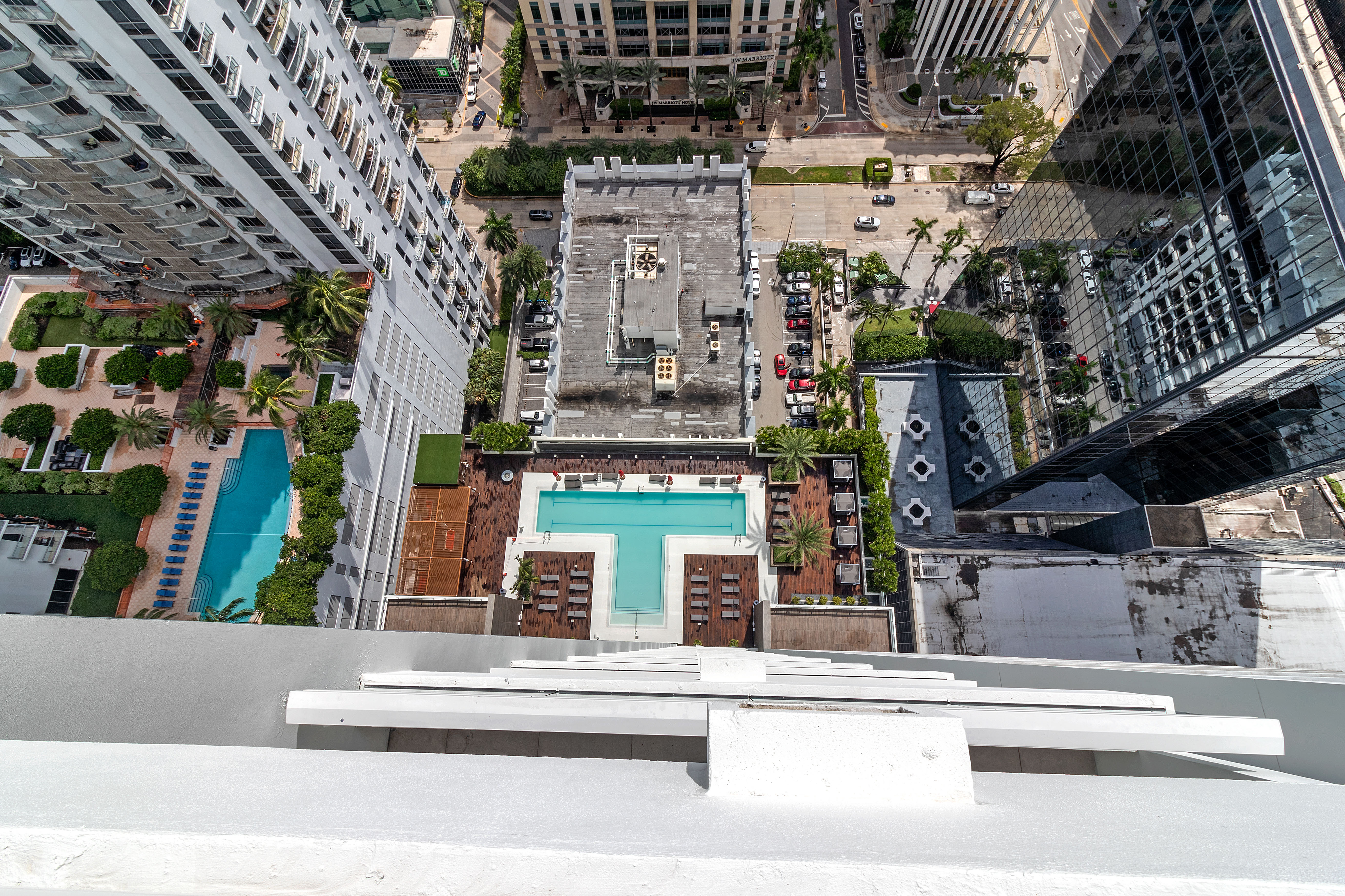 1080 Brickell Avenue Miami FL 33131