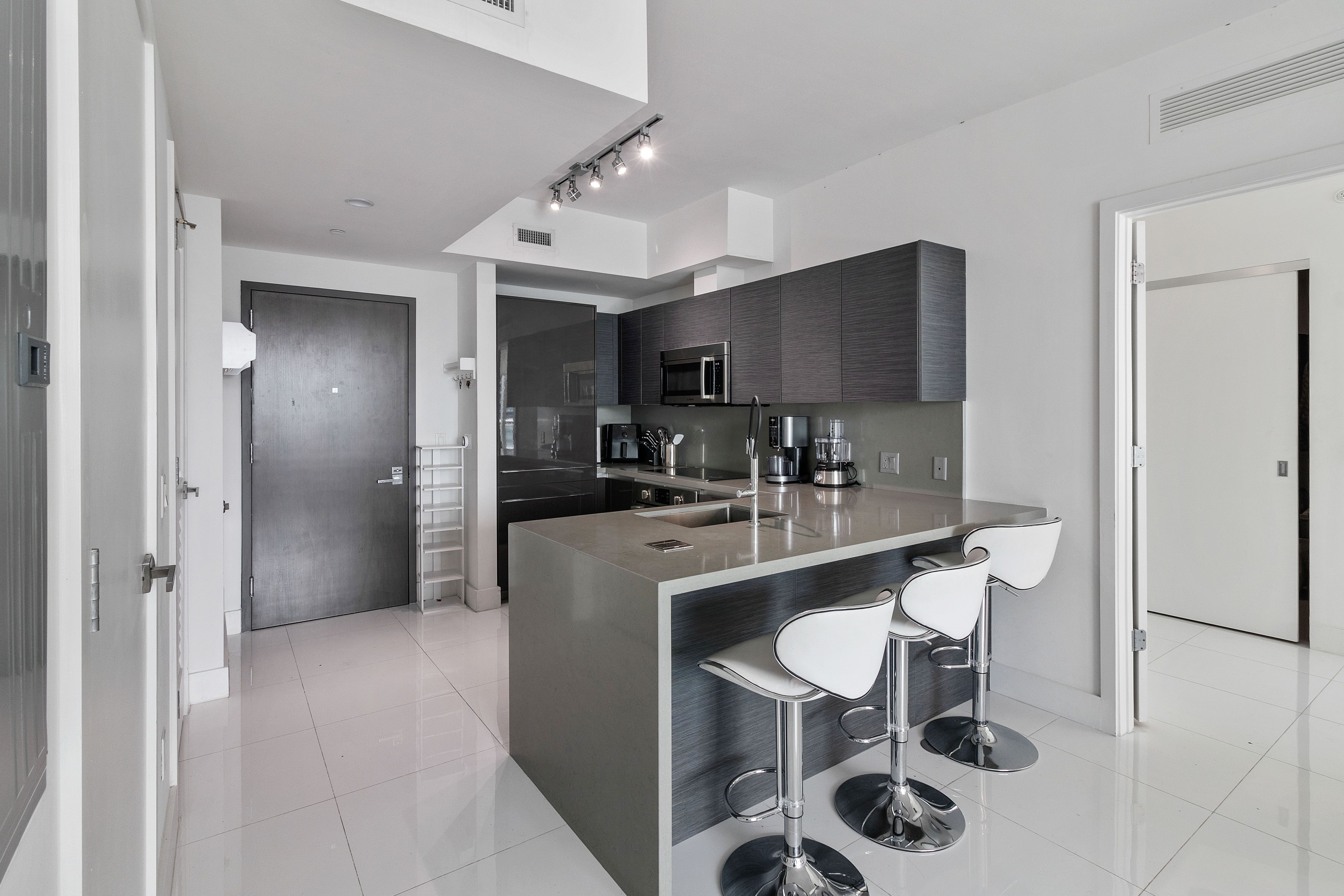 1080 Brickell Avenue Miami FL 33131