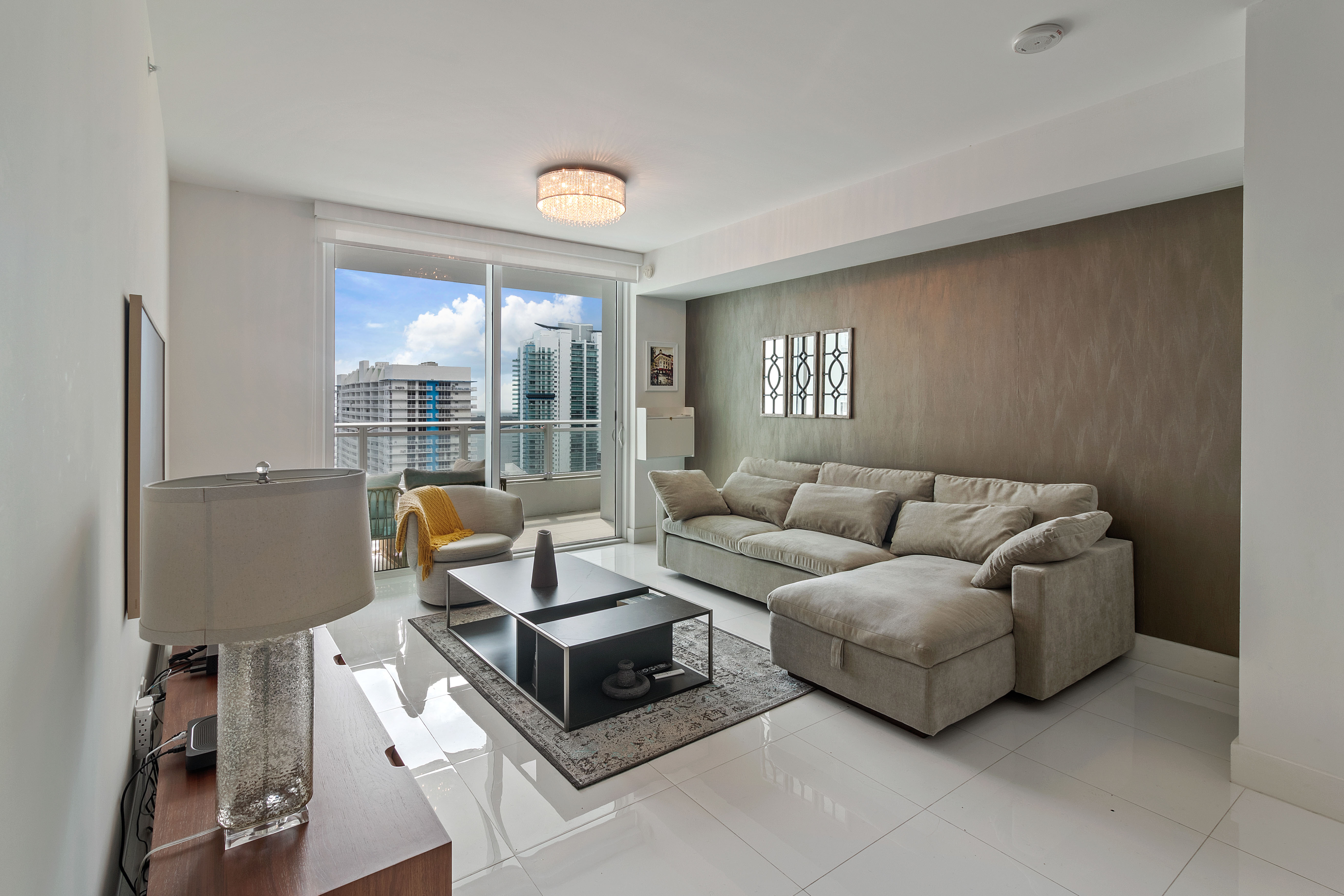 1080 Brickell Avenue Miami FL 33131