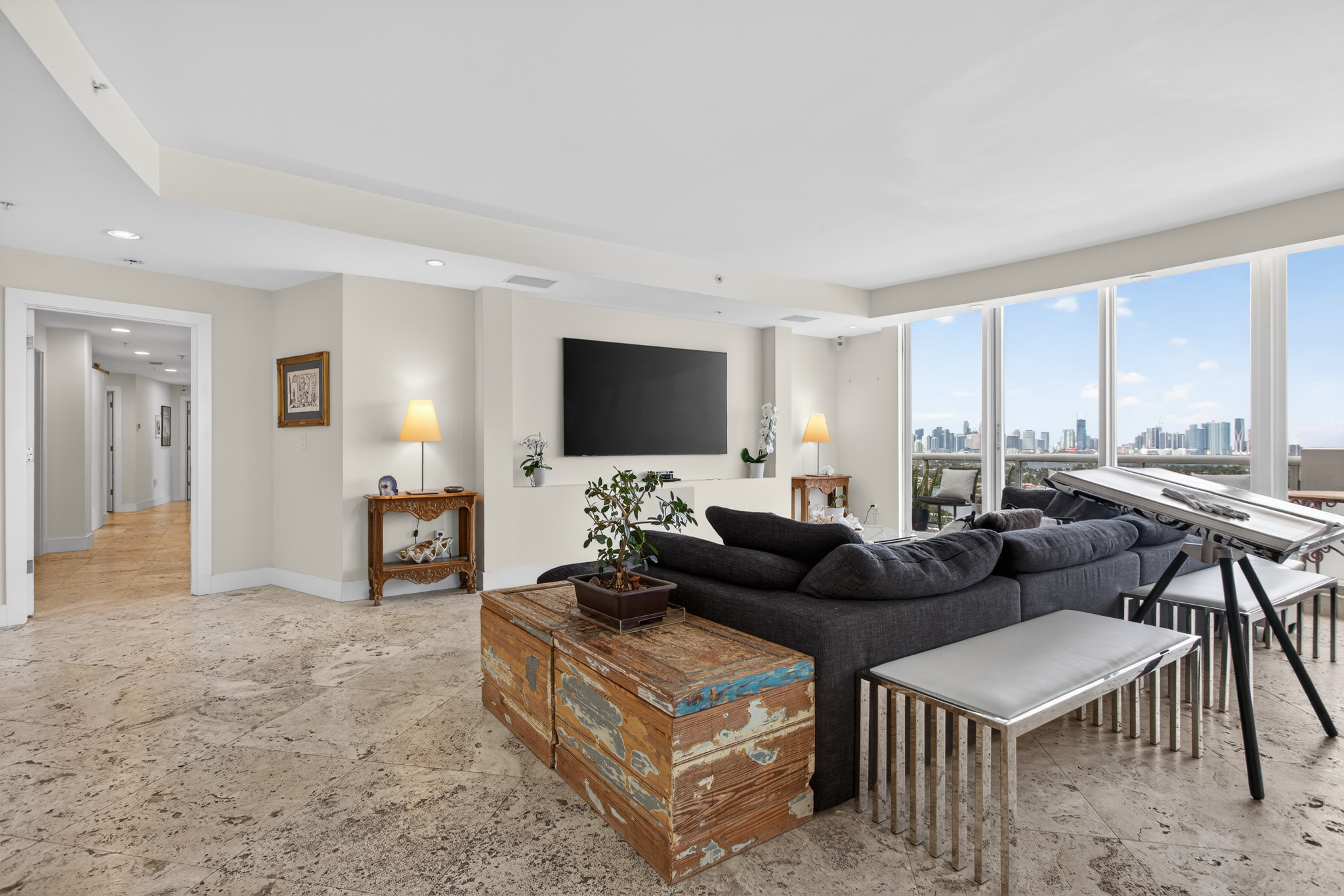 1900 Sunset Harbour Drive Miami Beach FL 33139