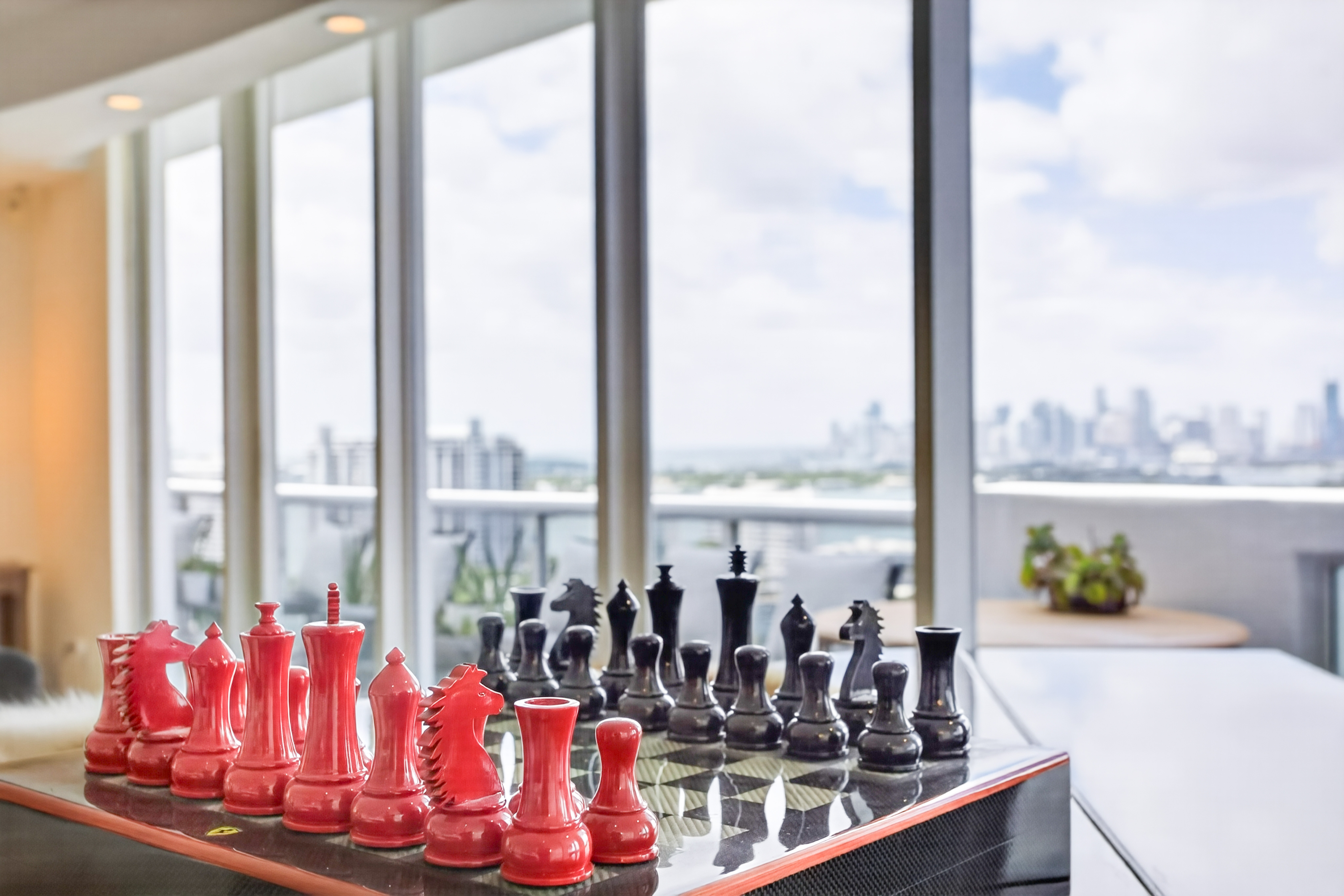 1900 Sunset Harbour Drive Miami Beach FL 33139