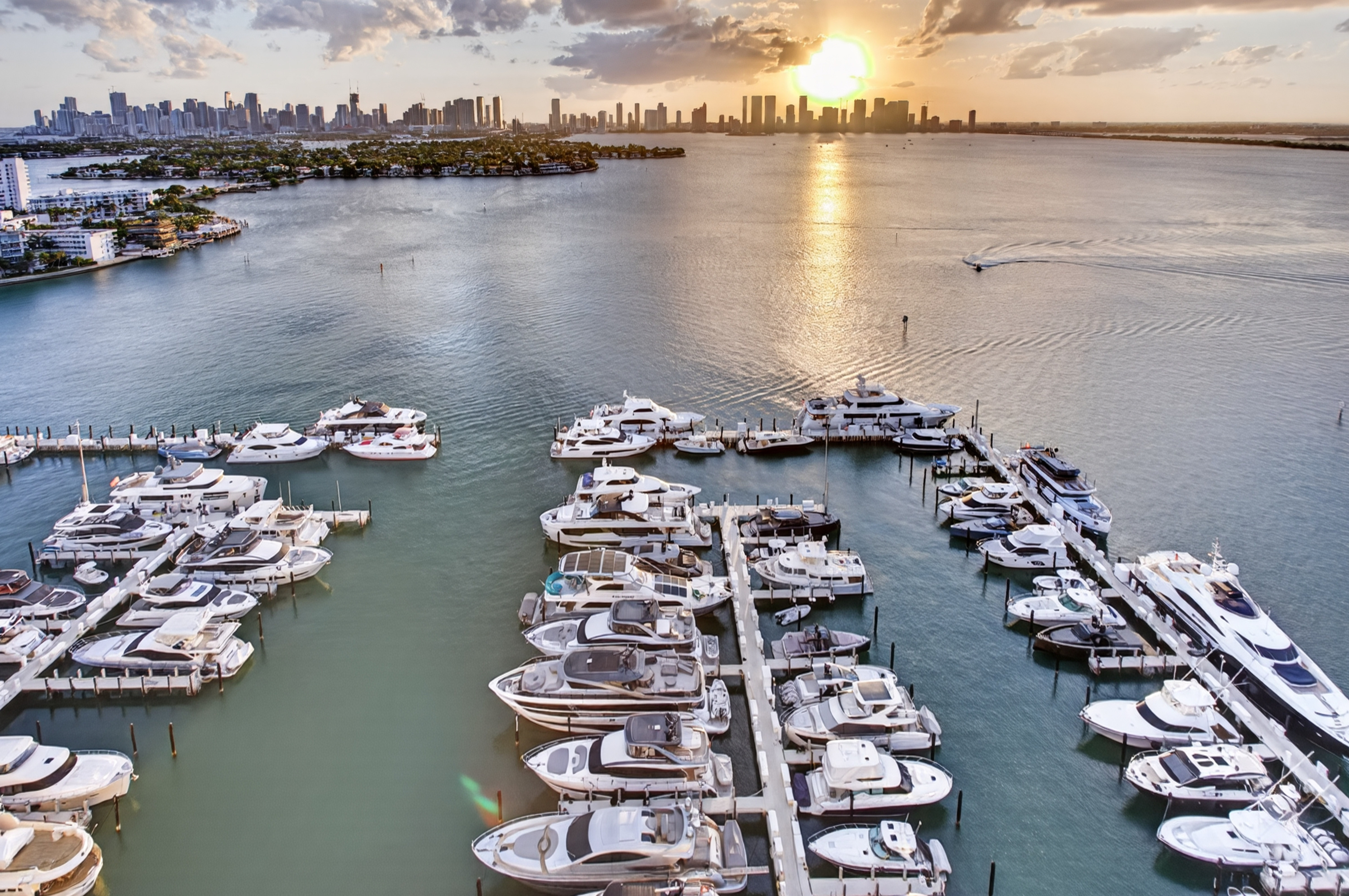 1900 Sunset Harbour Drive Miami Beach FL 33139