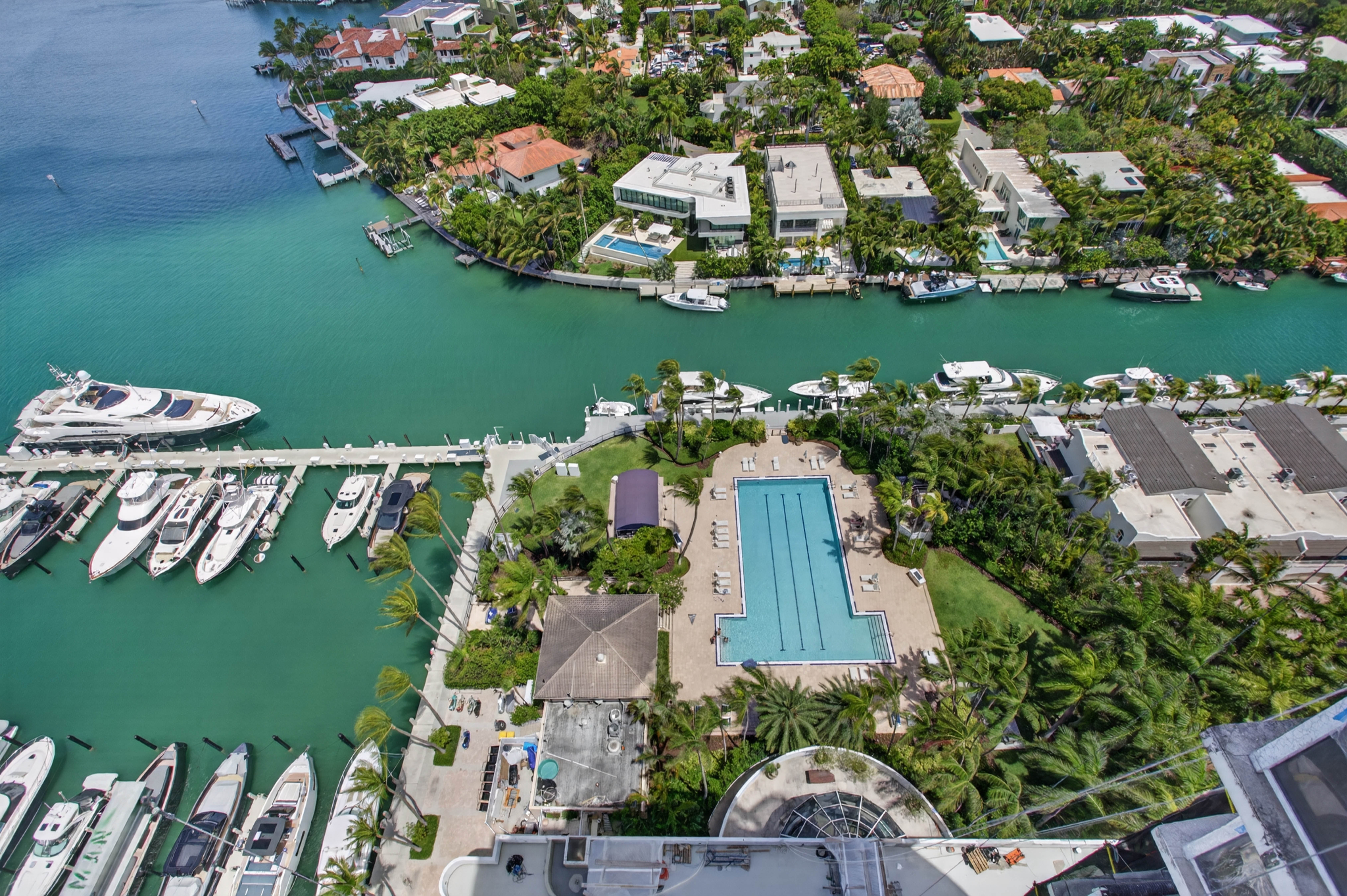 1900 Sunset Harbour Drive Miami Beach FL 33139