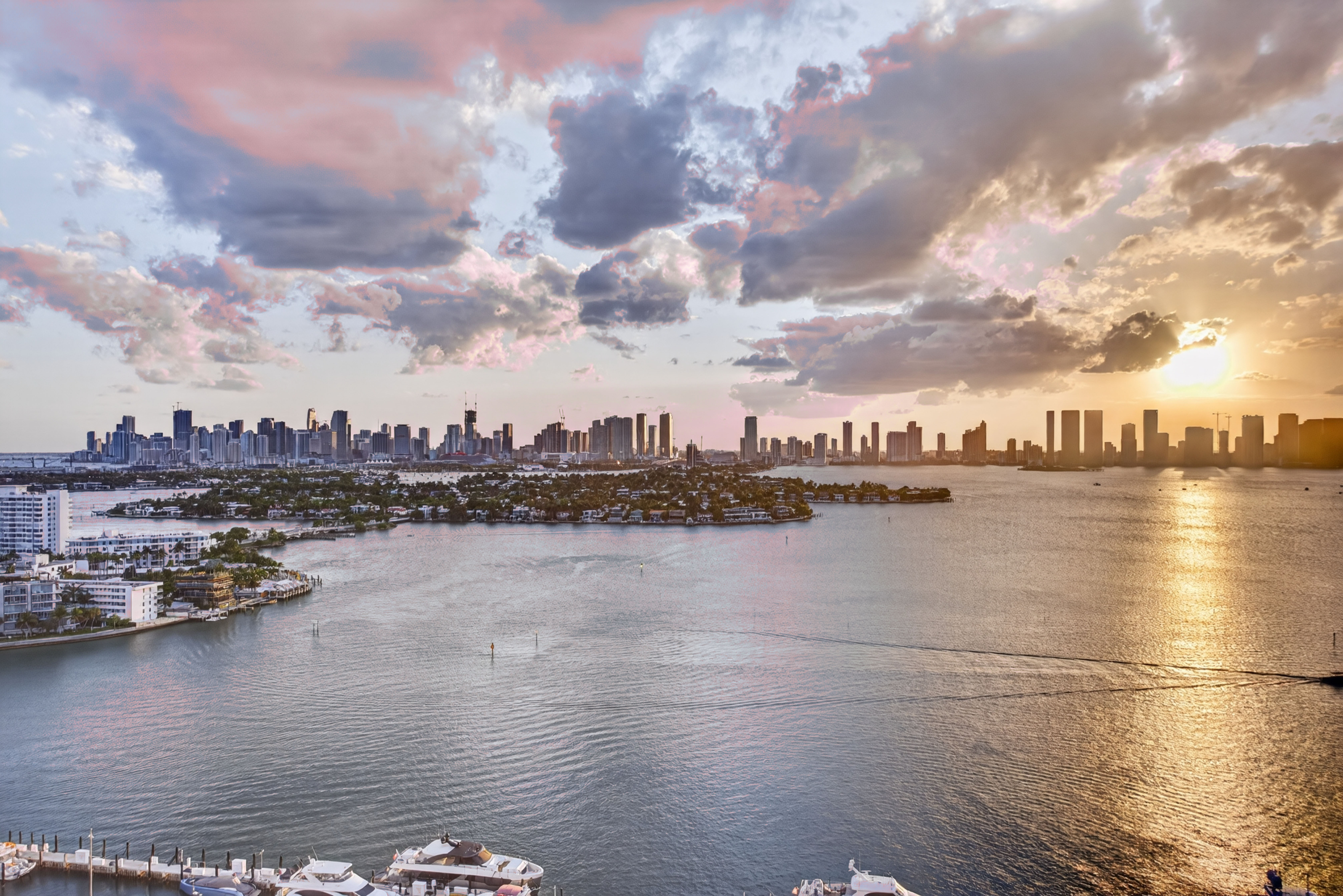 1900 Sunset Harbour Drive Miami Beach FL 33139