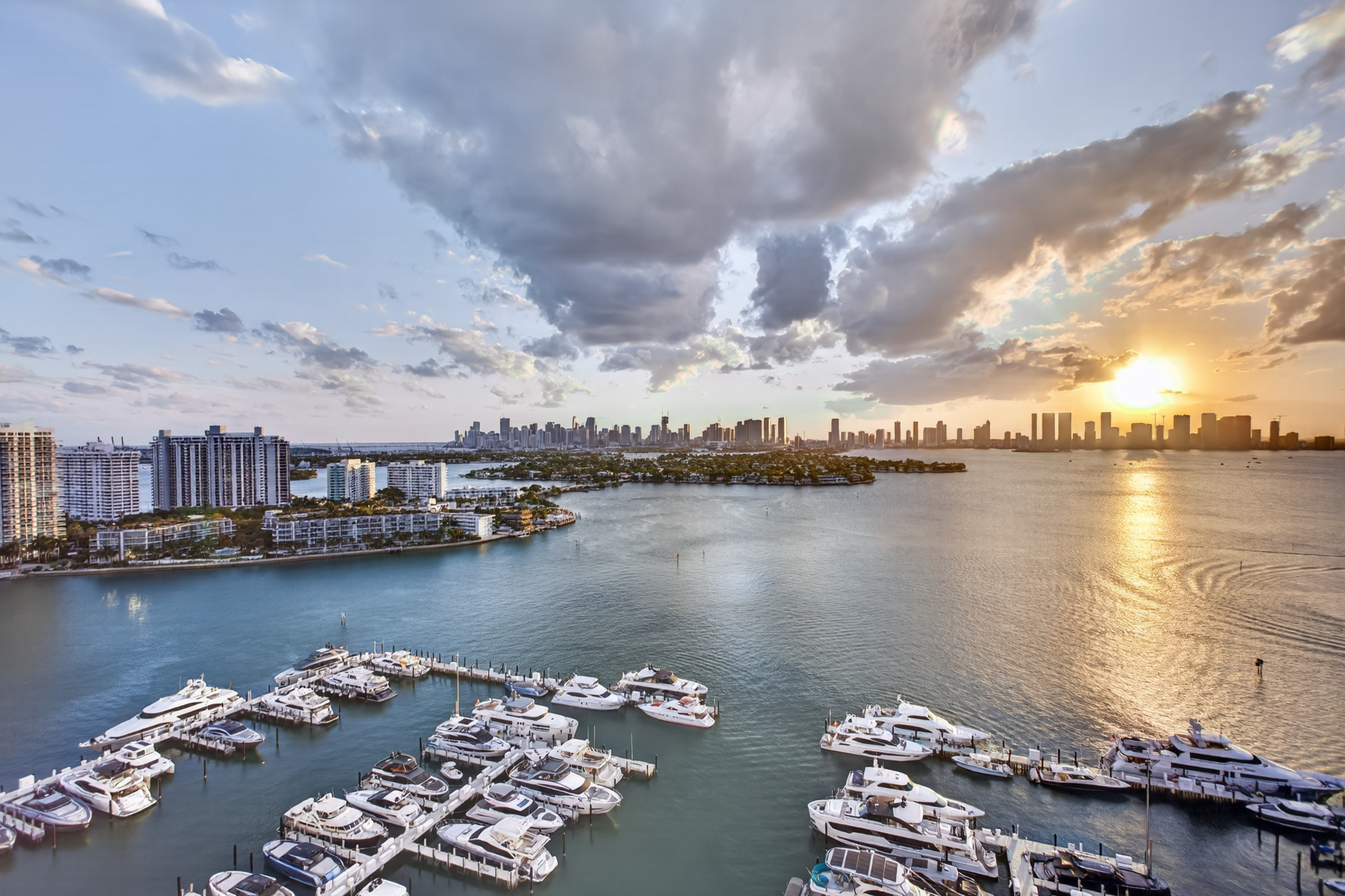 1900 Sunset Harbour Drive Miami Beach FL 33139