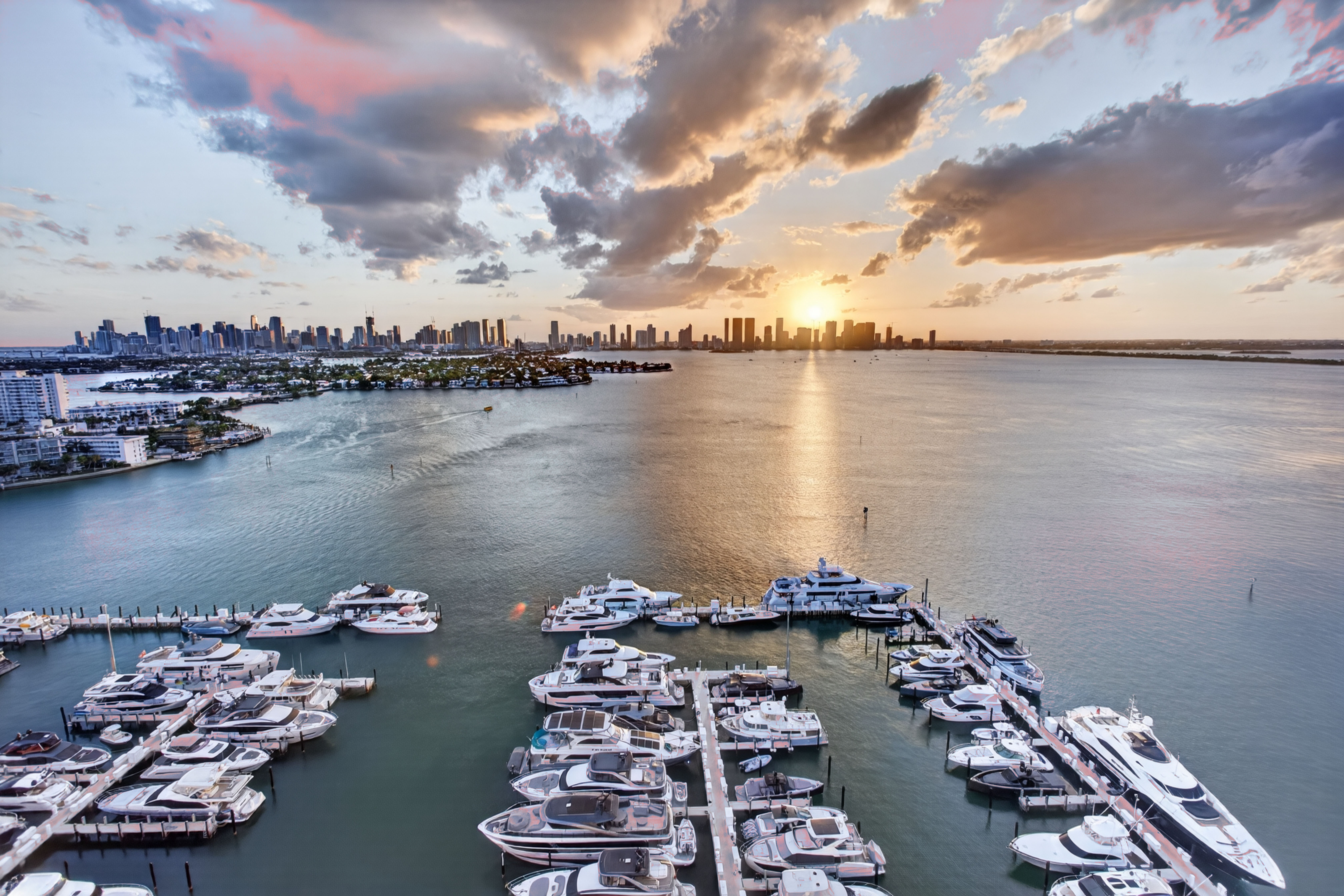 1900 Sunset Harbour Drive Miami Beach FL 33139