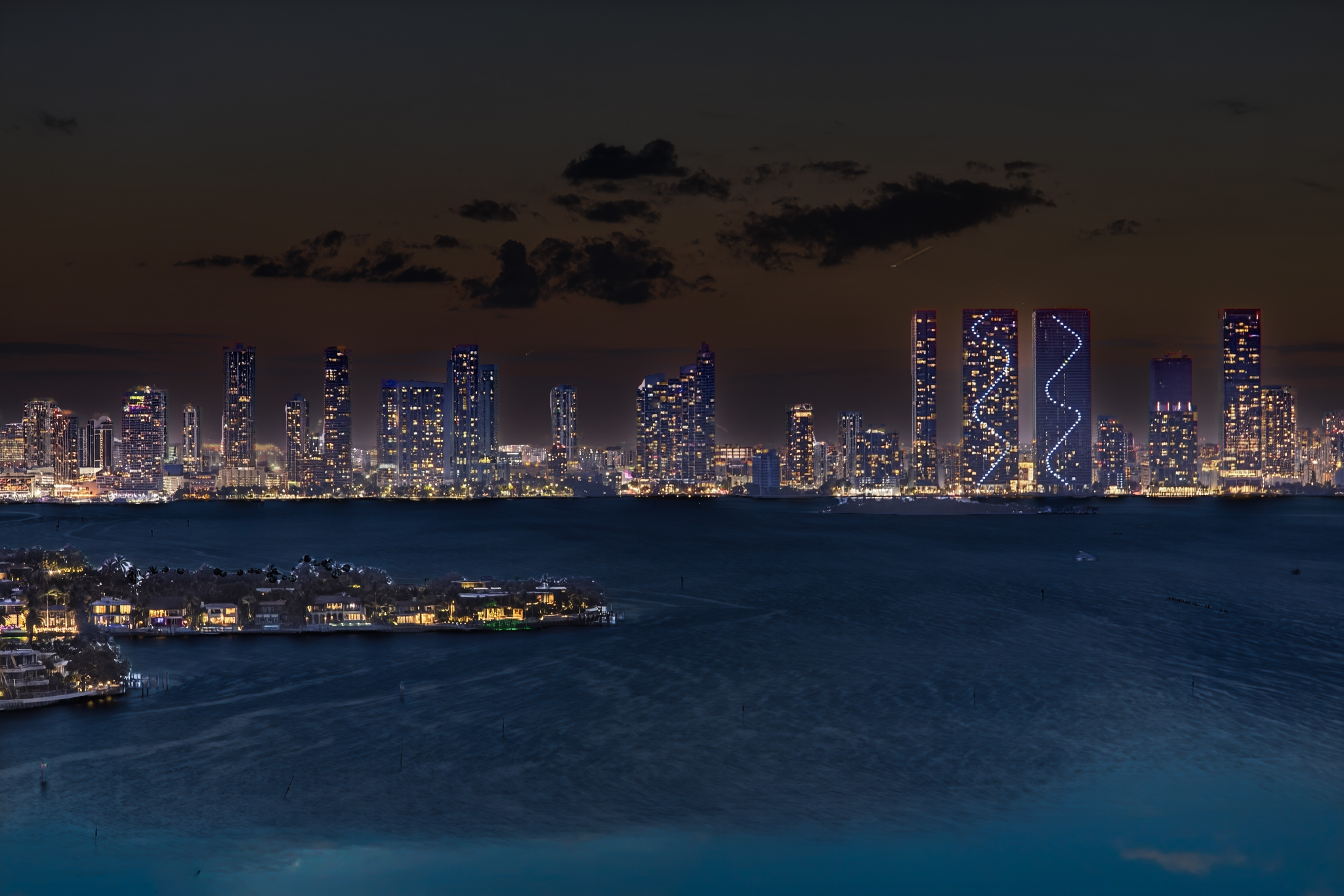 1900 Sunset Harbour Drive Miami Beach FL 33139