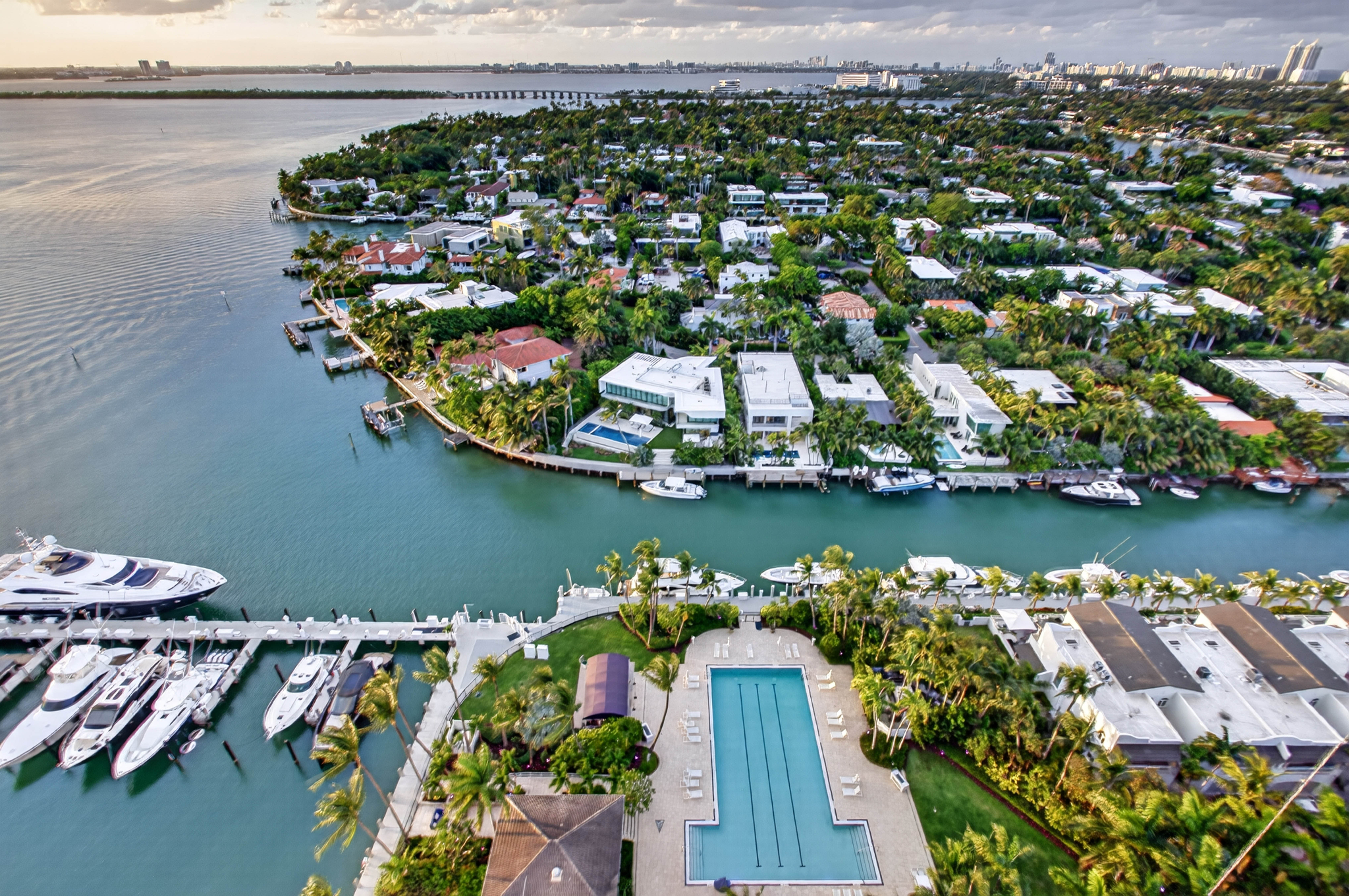 1900 Sunset Harbour Drive Miami Beach FL 33139