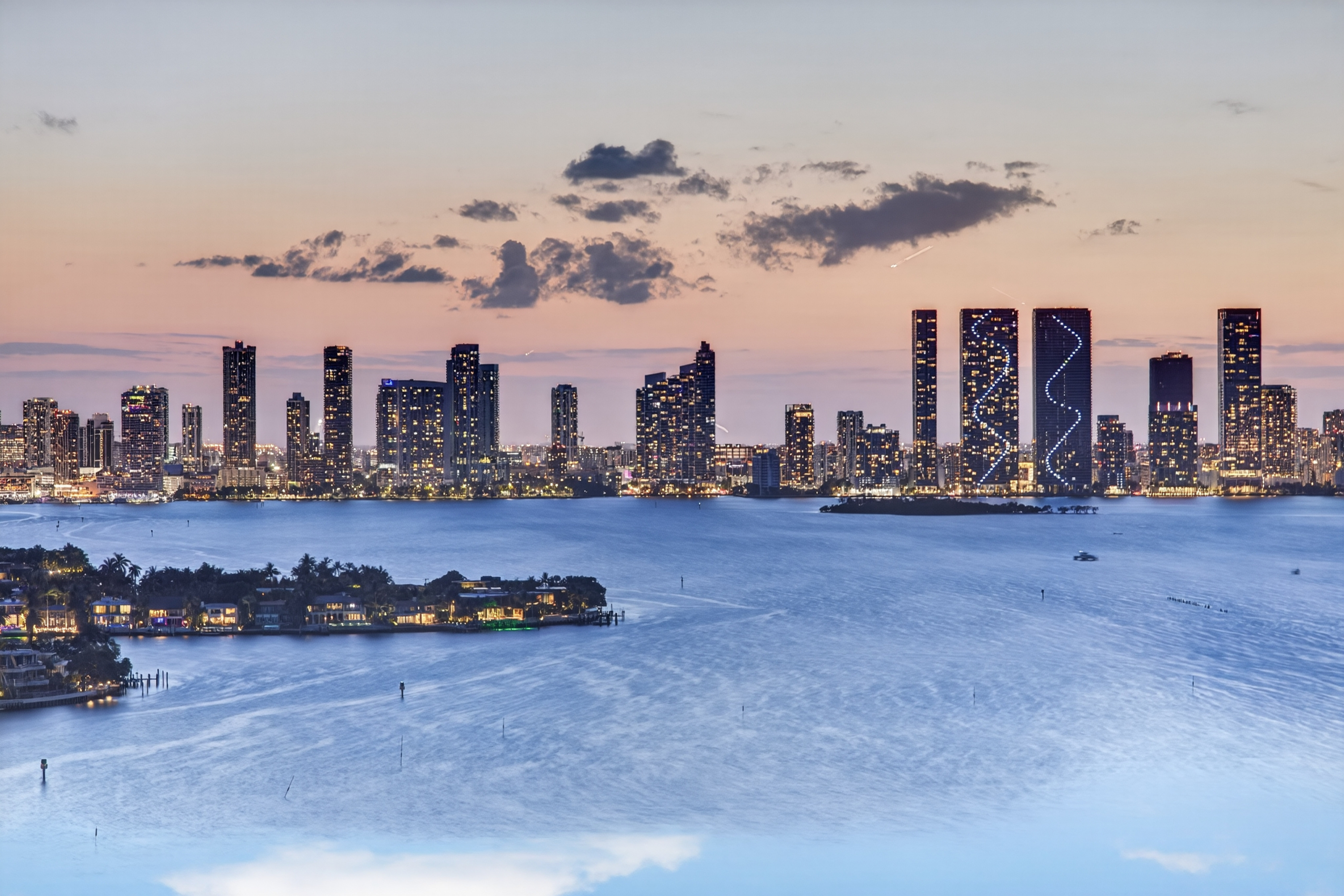 1900 Sunset Harbour Drive Miami Beach FL 33139