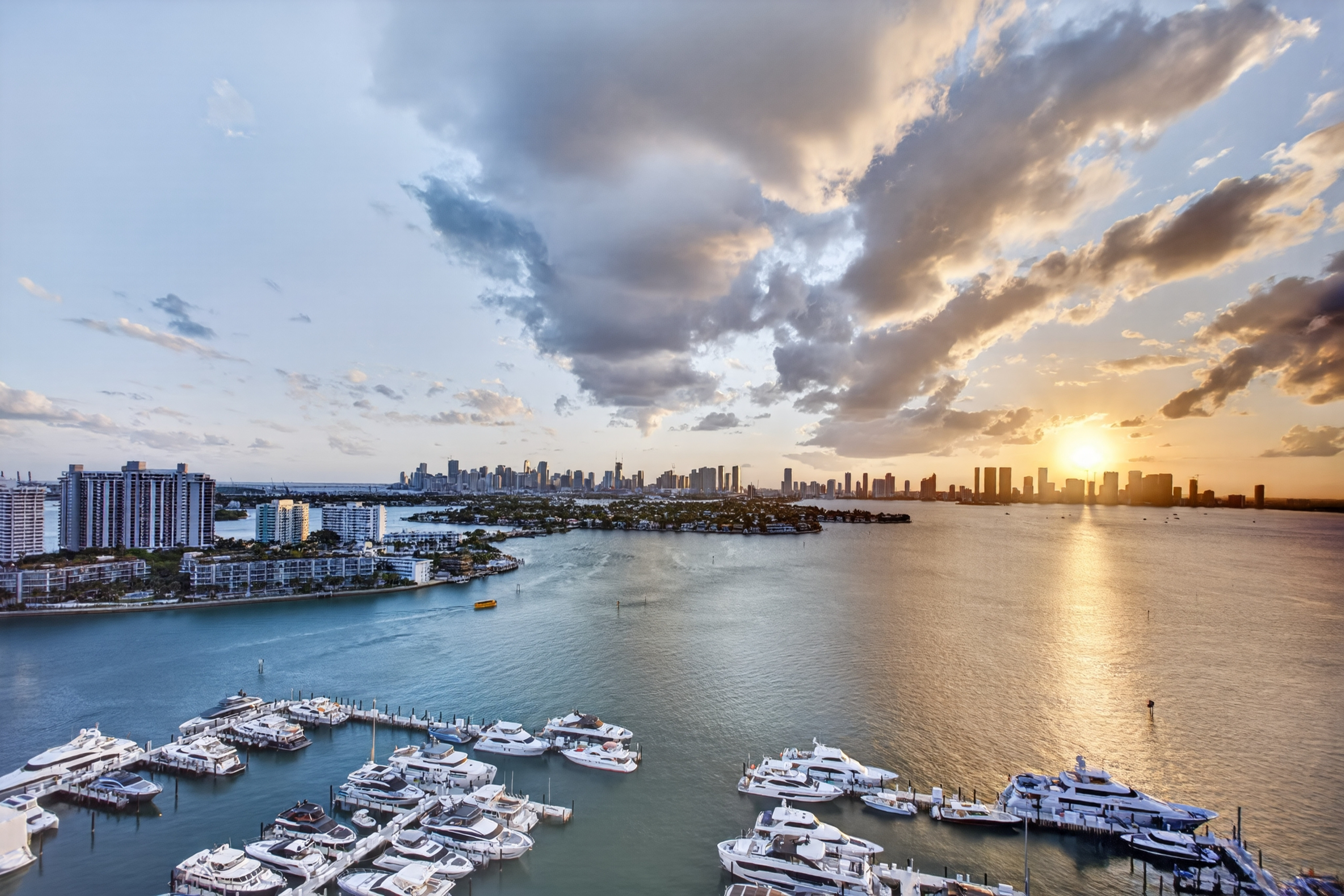 1900 Sunset Harbour Drive Miami Beach FL 33139
