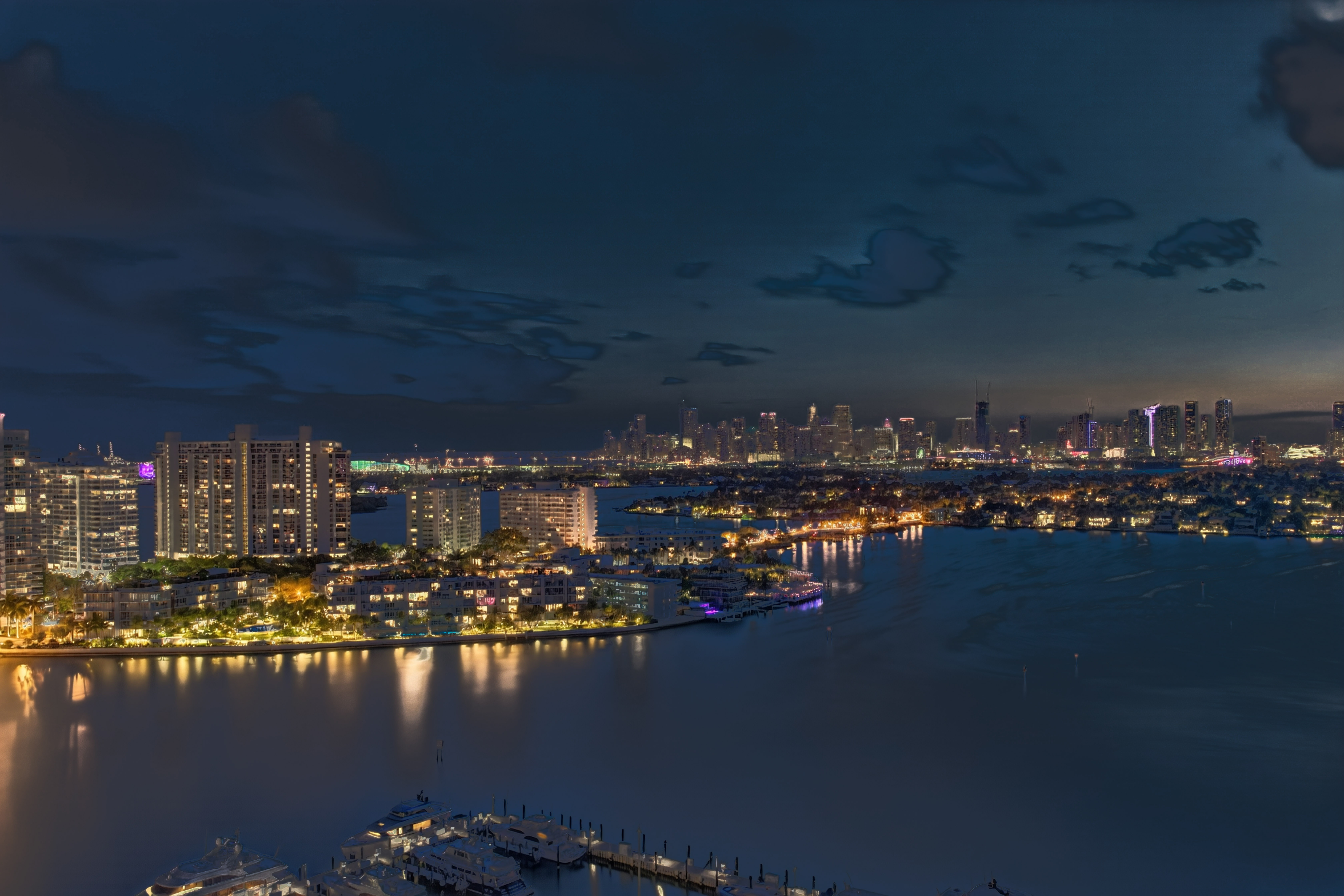 1900 Sunset Harbour Drive Miami Beach FL 33139