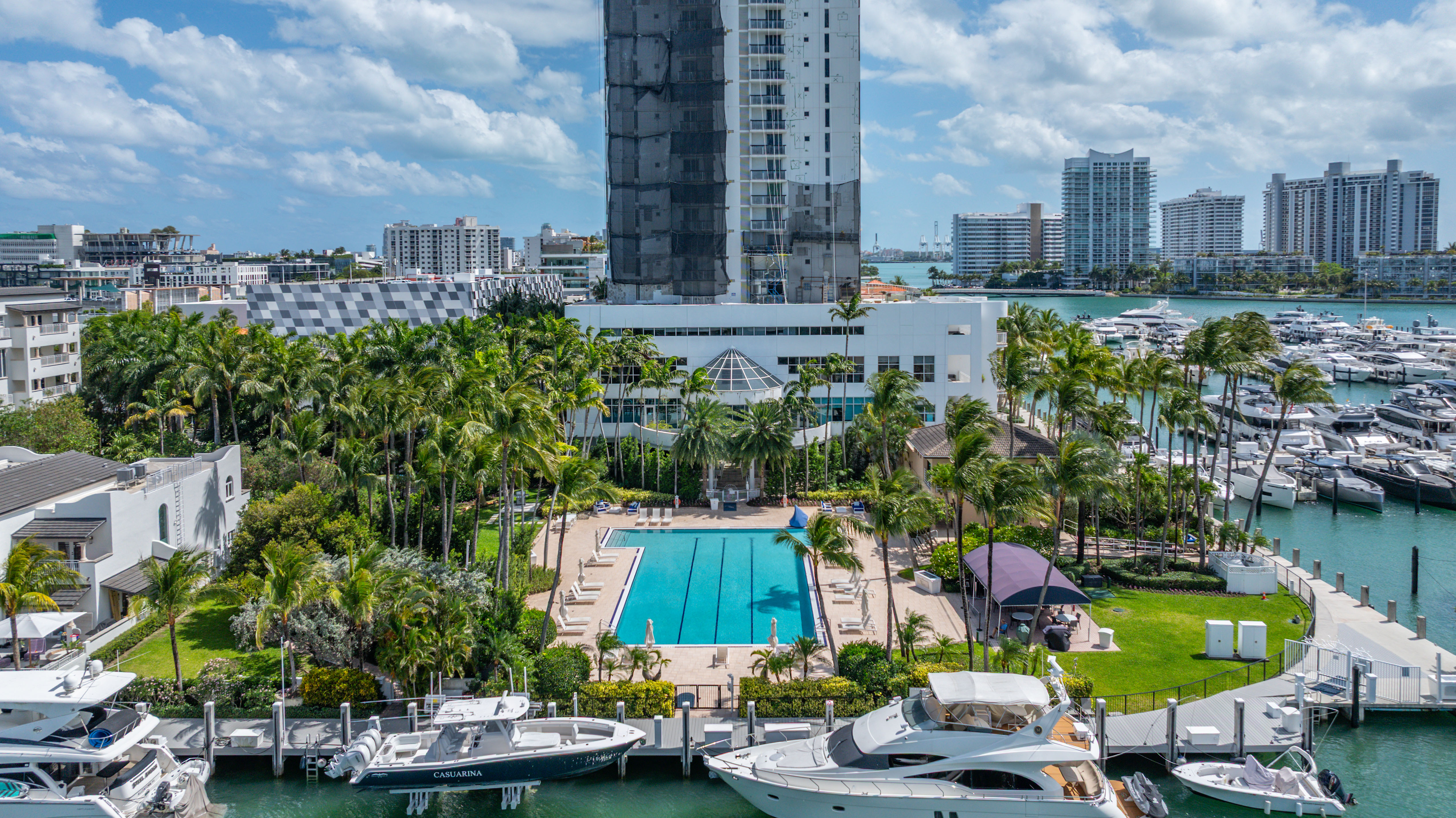 1900 Sunset Harbour Drive Miami Beach FL 33139