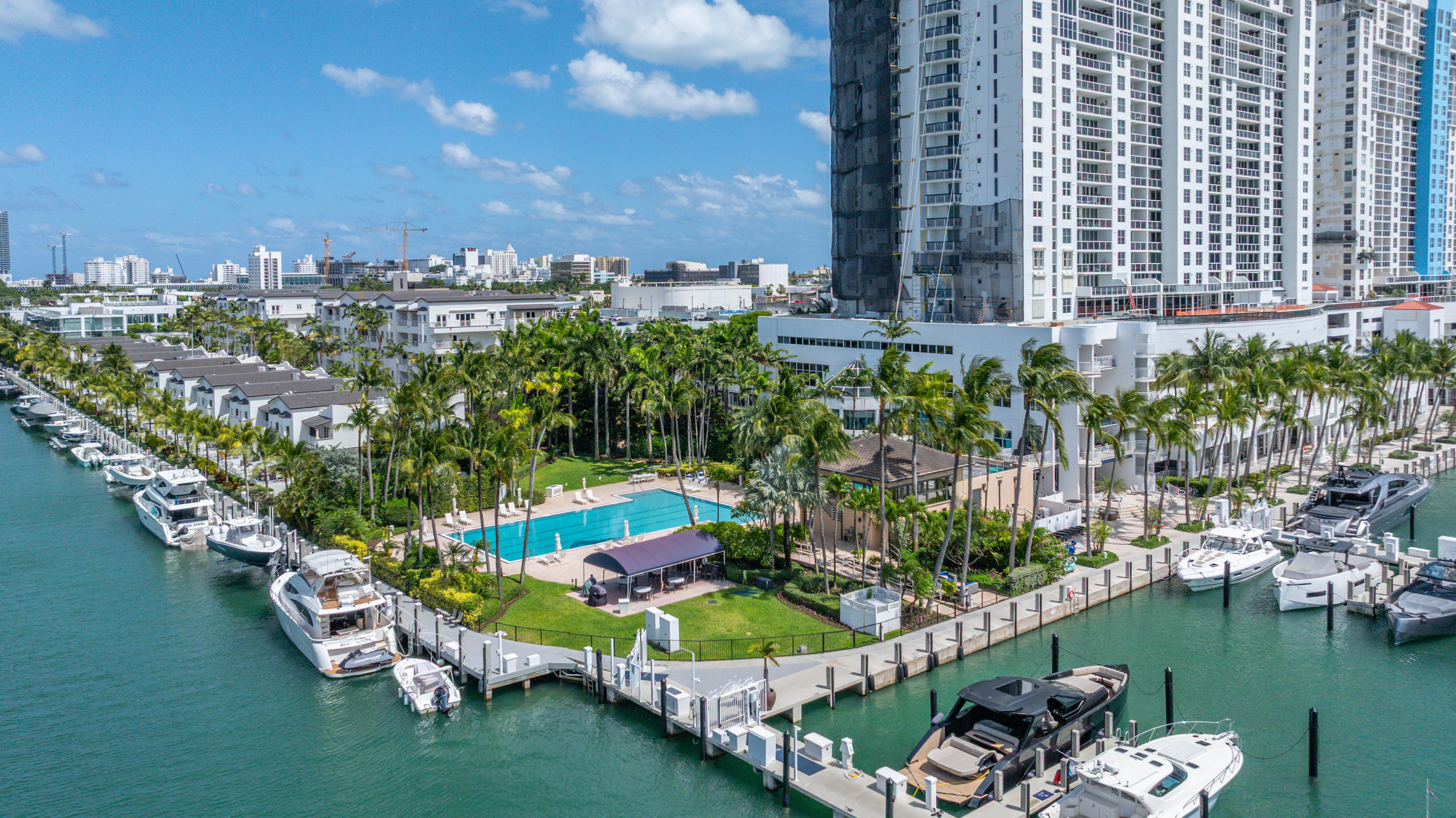 1900 Sunset Harbour Drive Miami Beach FL 33139