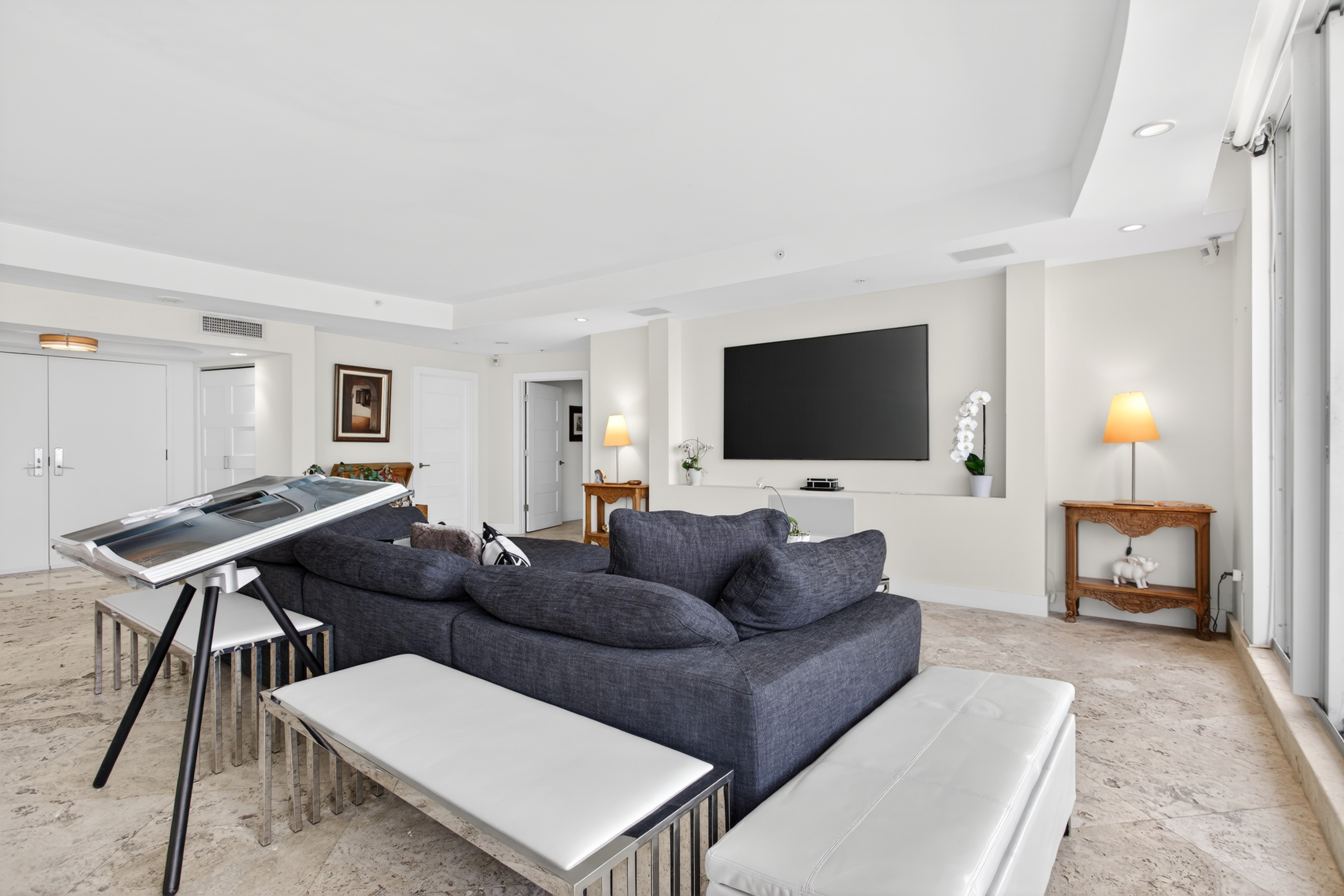 1900 Sunset Harbour Drive Miami Beach FL 33139
