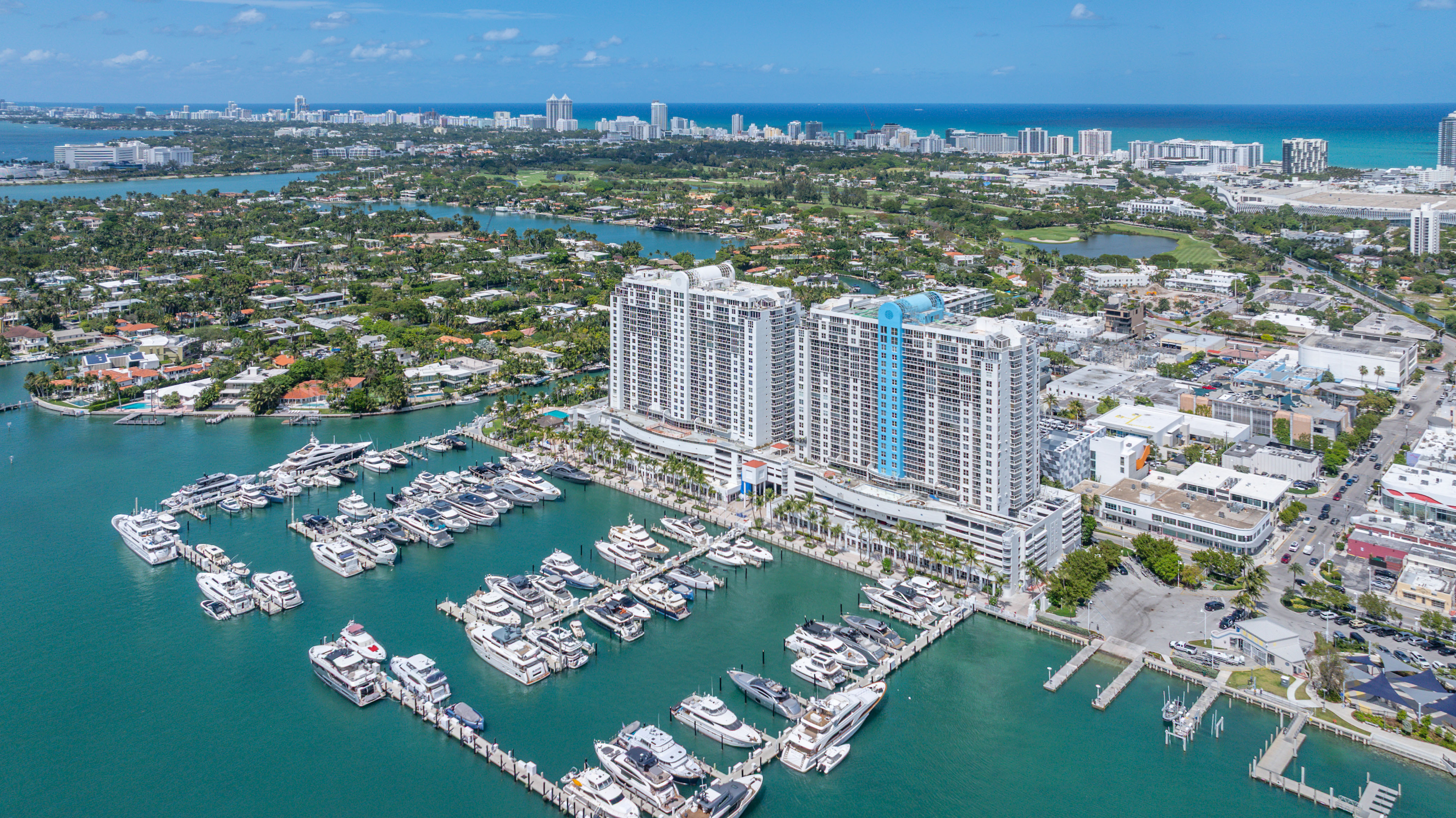 1900 Sunset Harbour Drive Miami Beach FL 33139