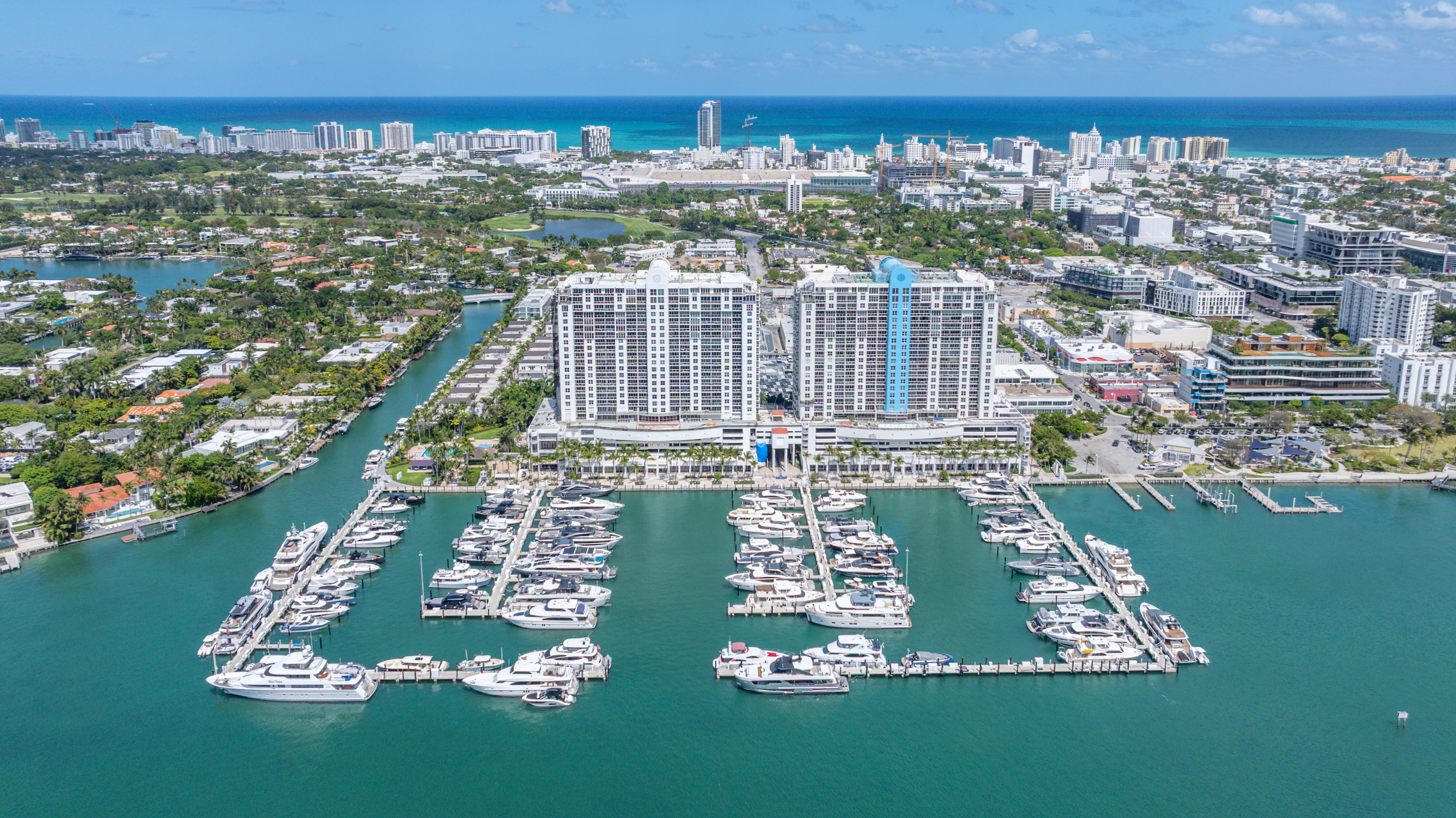 1900 Sunset Harbour Drive Miami Beach FL 33139