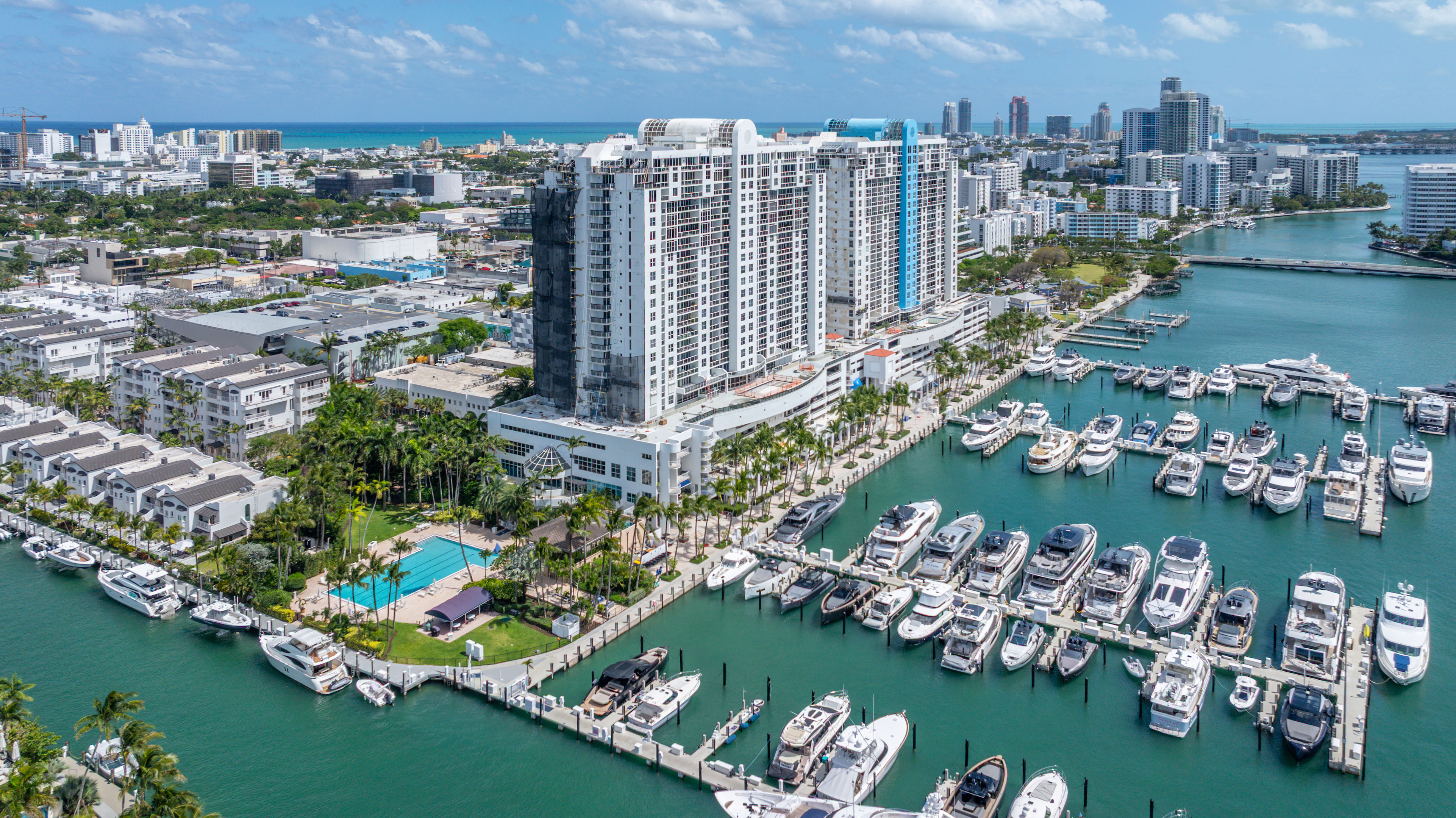 1900 Sunset Harbour Drive Miami Beach FL 33139