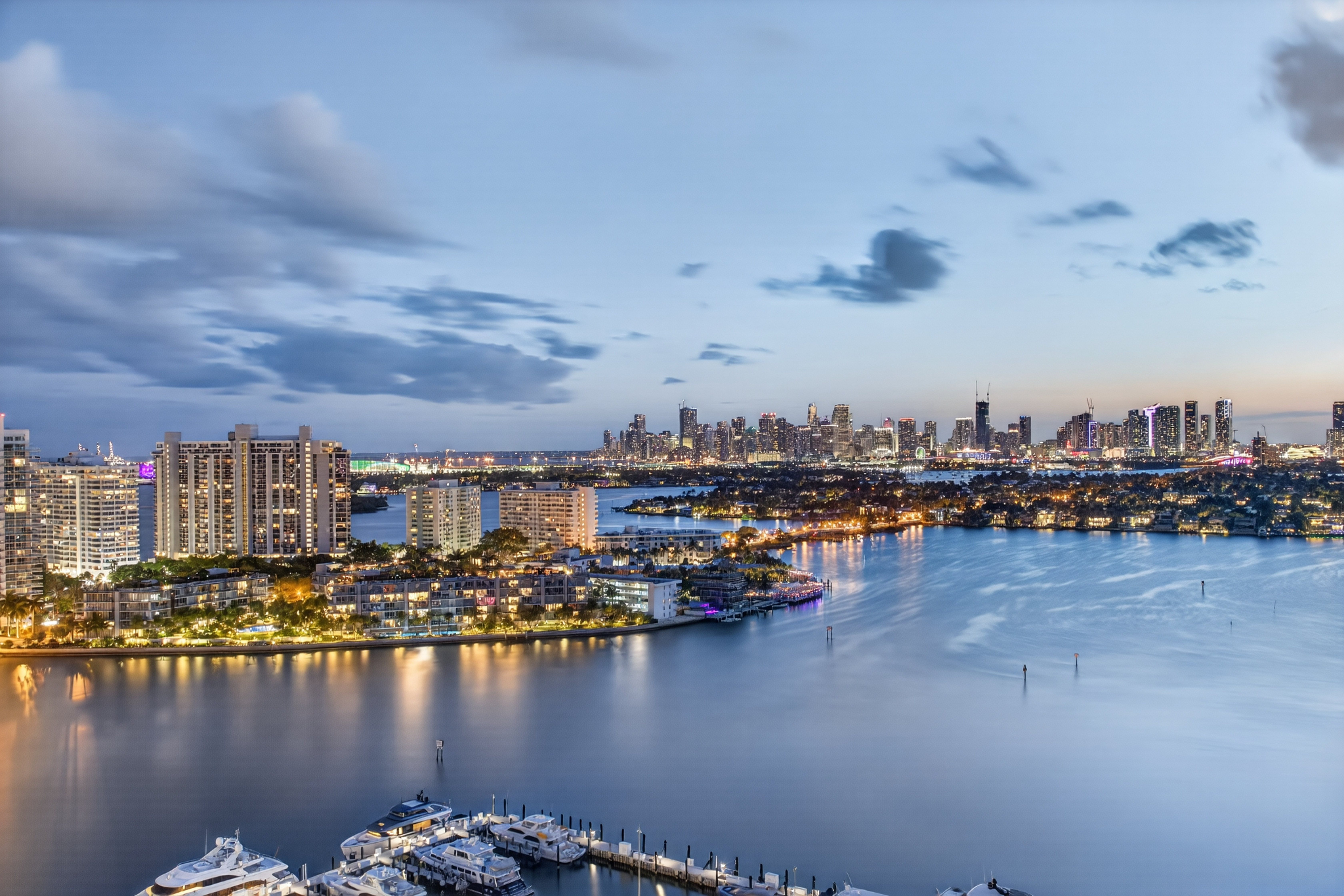 1900 Sunset Harbour Drive Miami Beach FL 33139