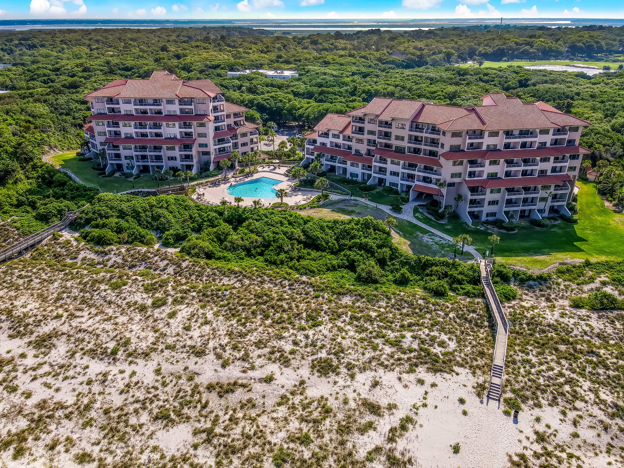 245 Sandcastles Court Fernandina Beach FL 32034