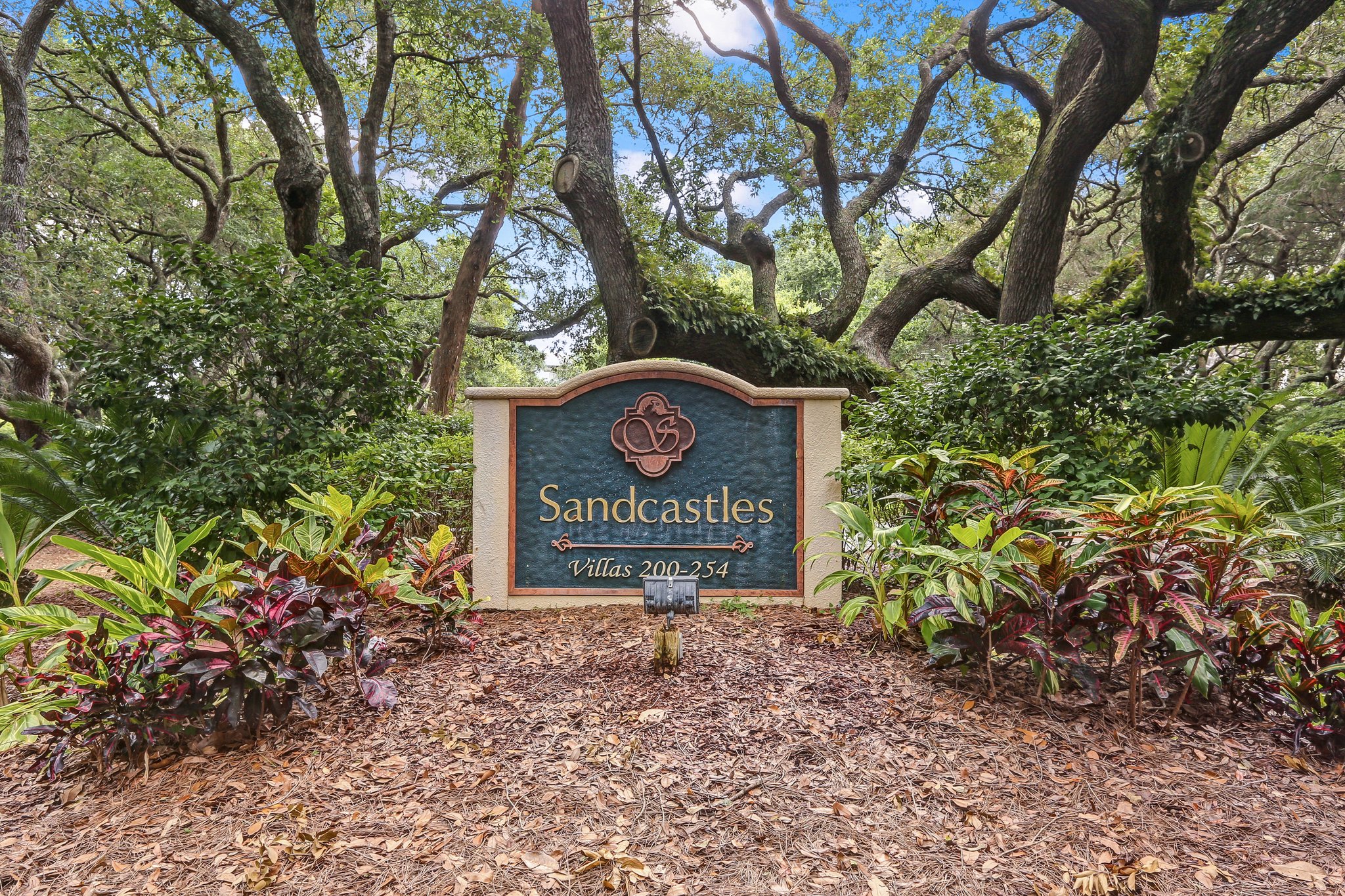 245 Sandcastles Court Fernandina Beach FL 32034