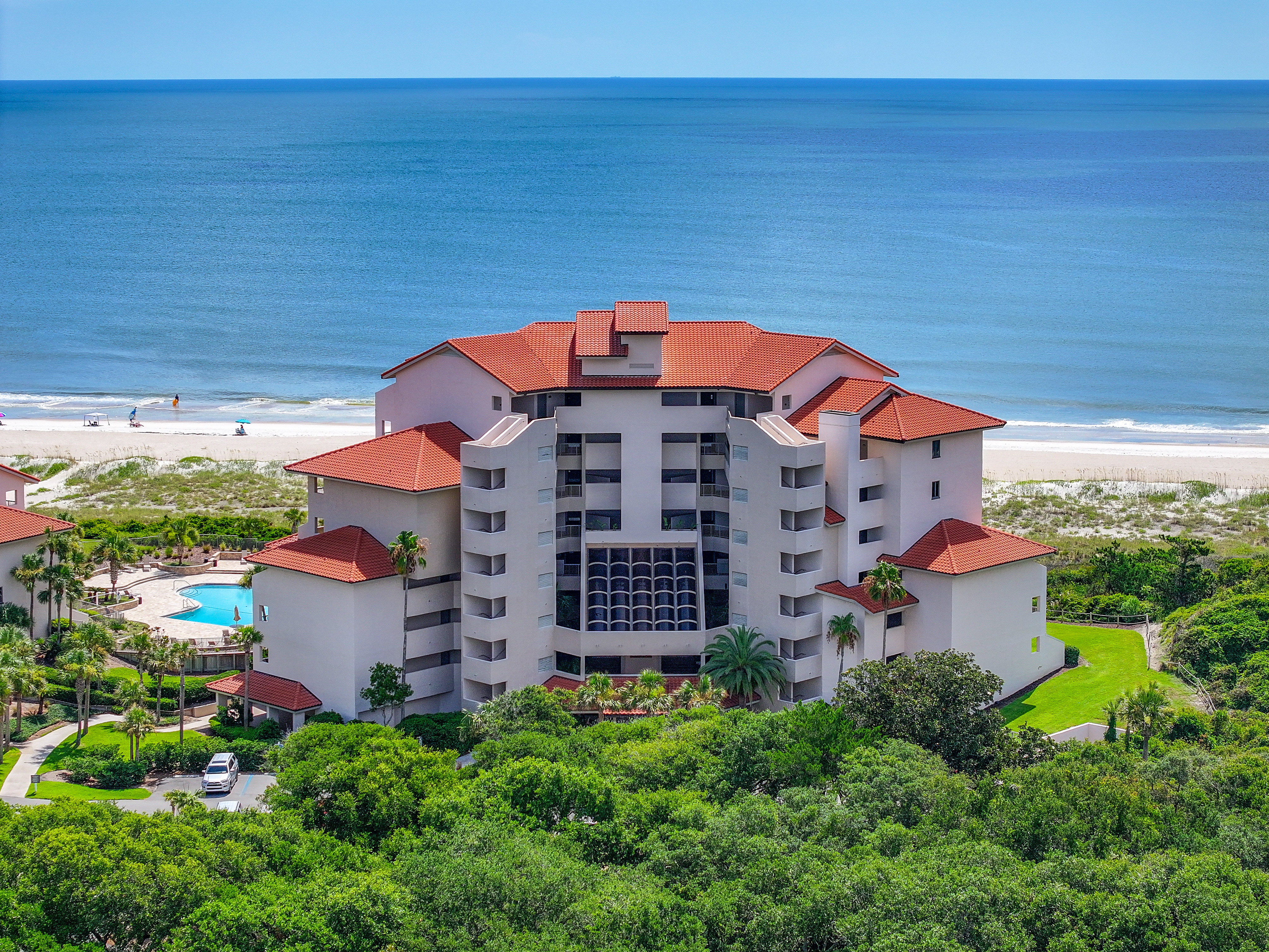 245 Sandcastles Court Fernandina Beach FL 32034