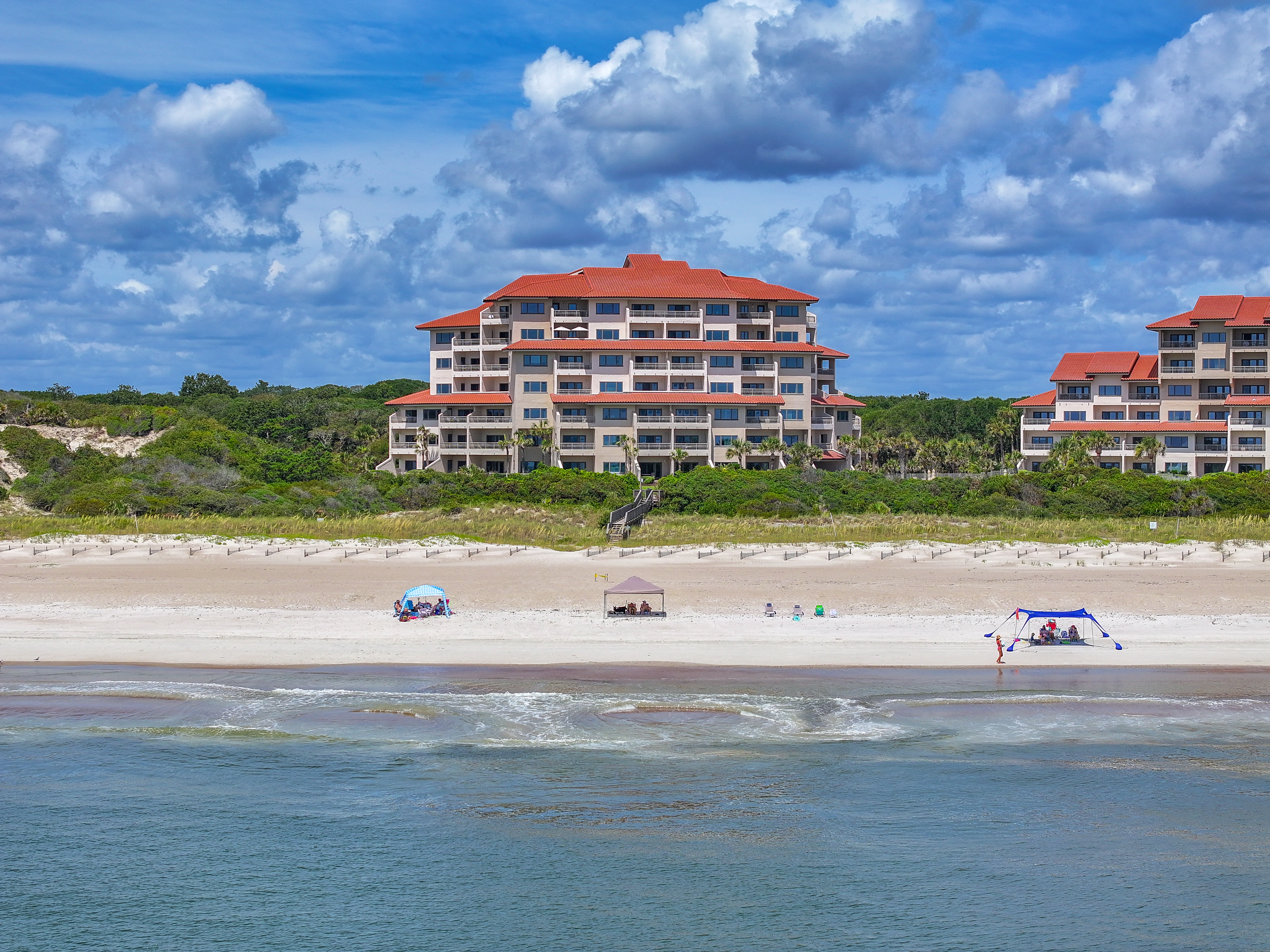 245 Sandcastles Court Fernandina Beach FL 32034