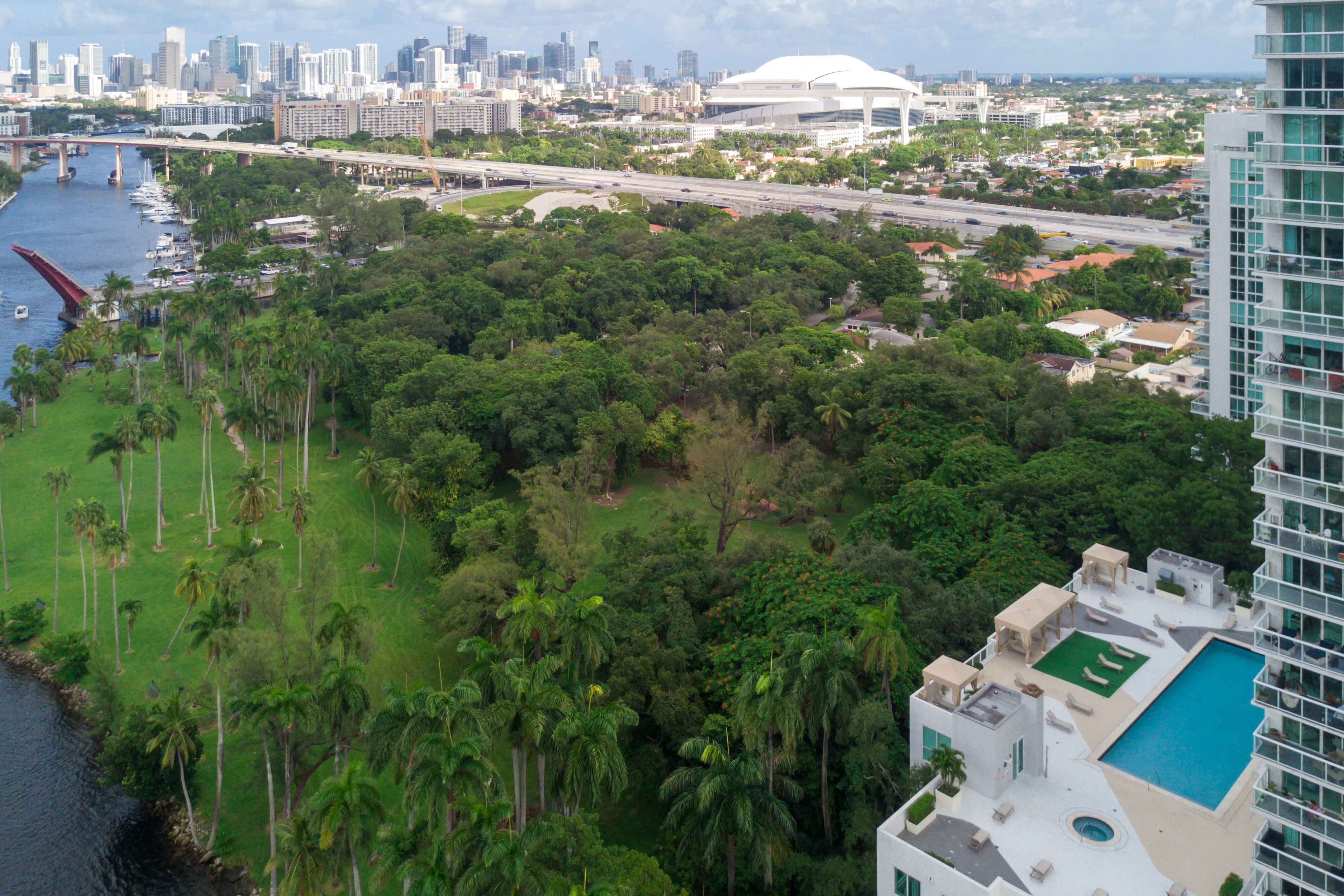 1871 NW S River Drive Miami FL 33125