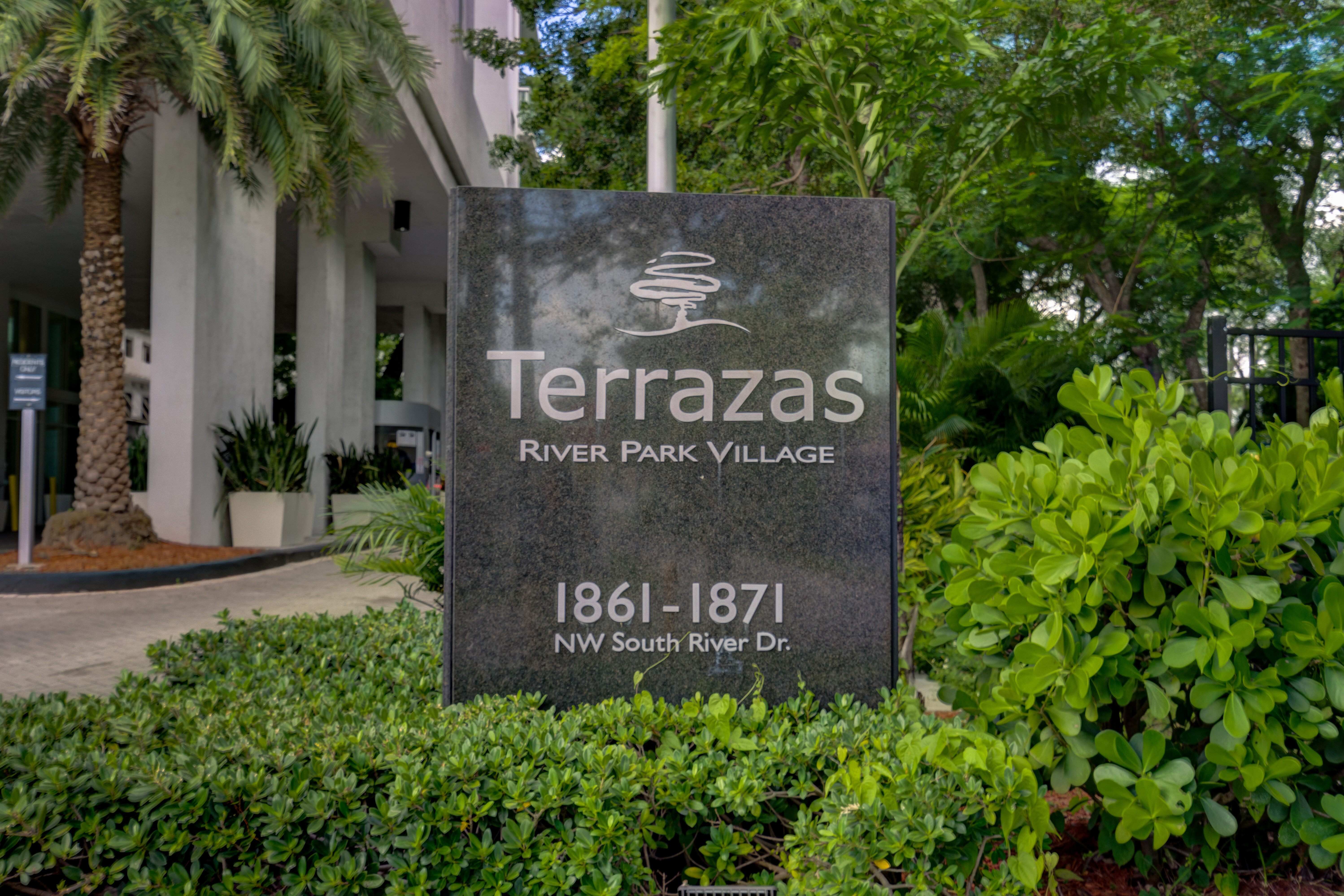 1871 NW S River Drive Miami FL 33125