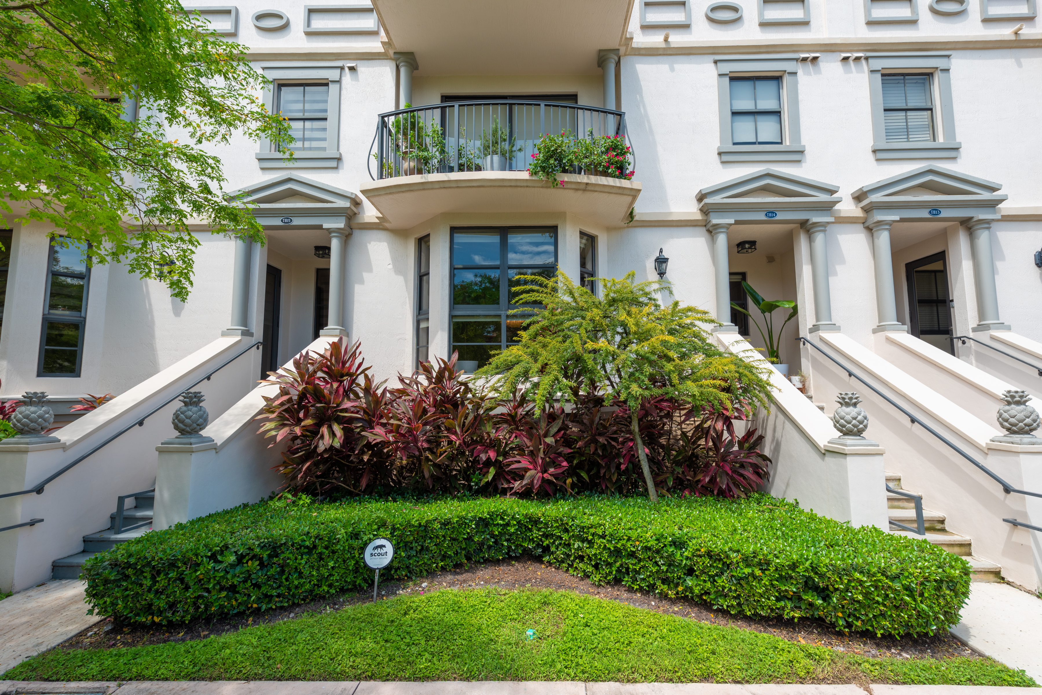 1650 Galiano Street Coral Gables FL 33134