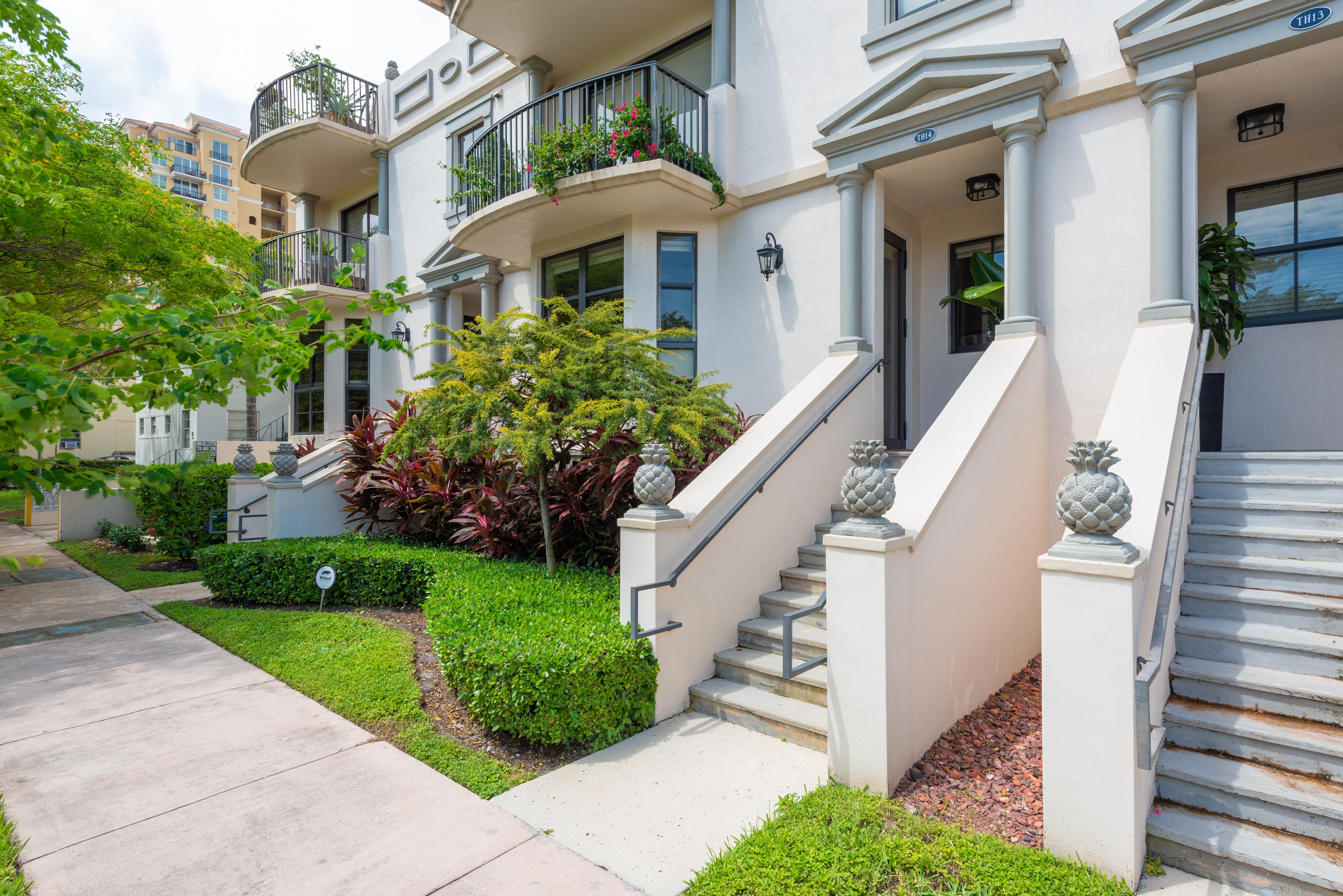 1650 Galiano Street Coral Gables FL 33134