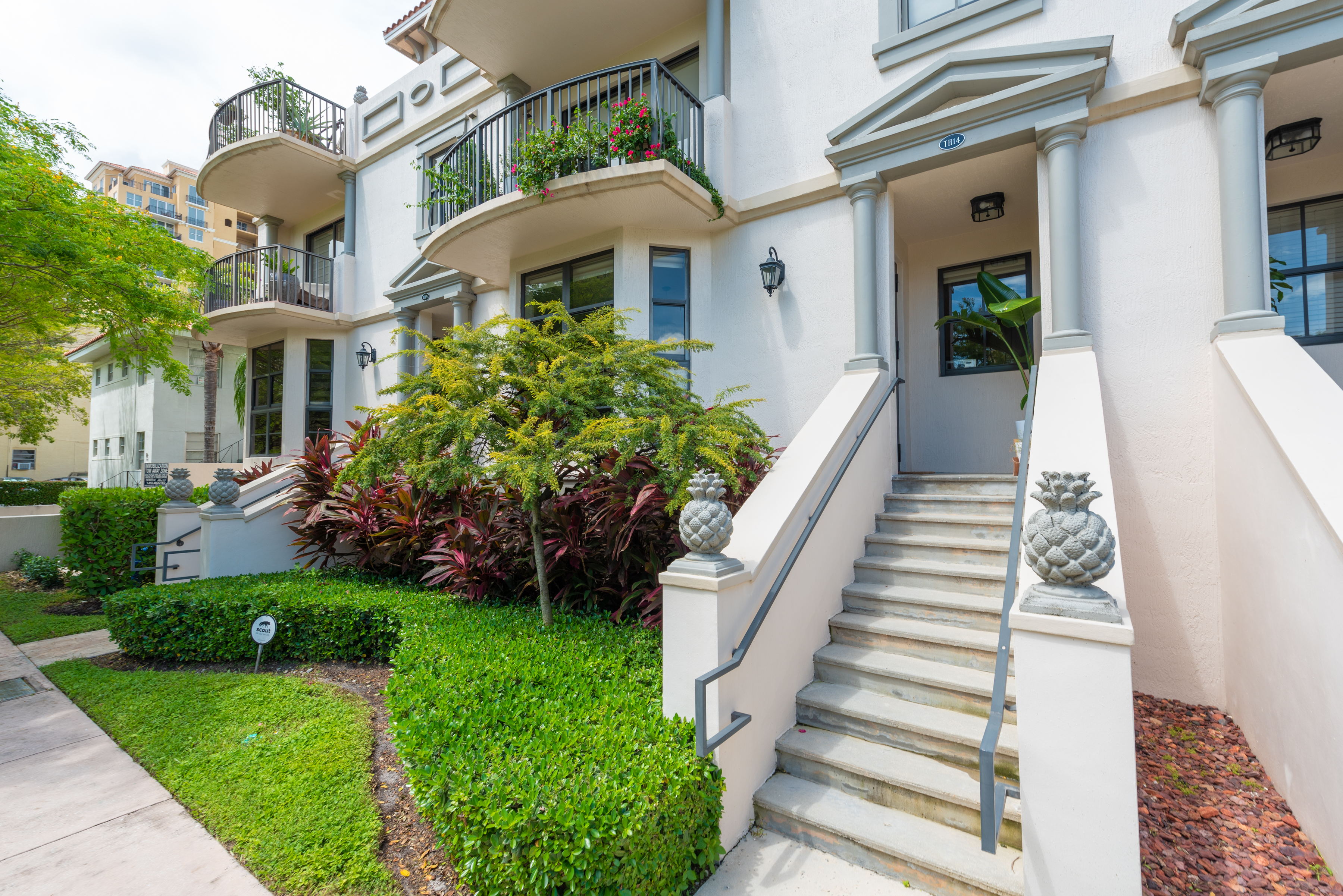 1650 Galiano Street Coral Gables FL 33134