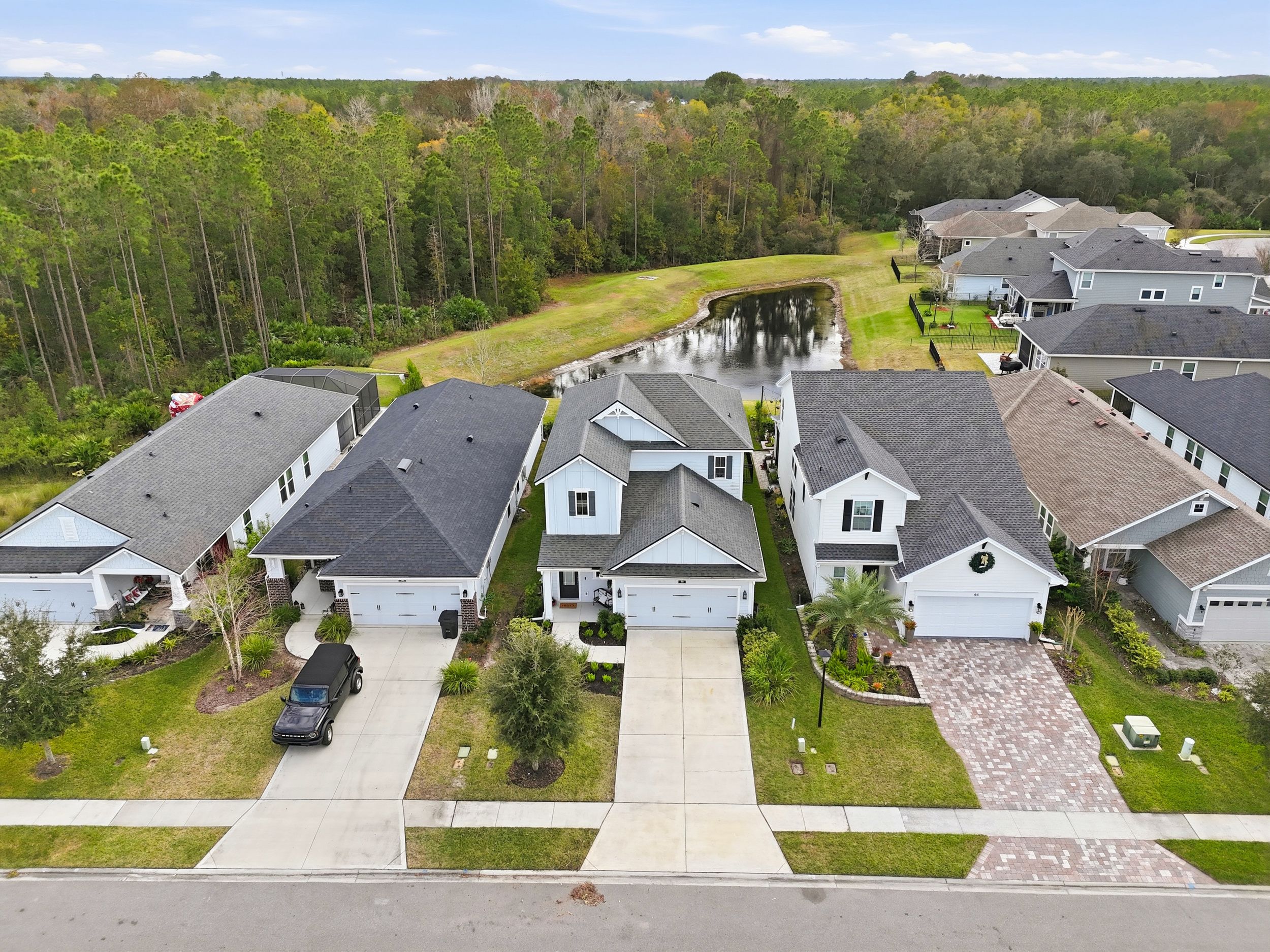 50 Andesite Trail Ponte Vedra FL 32081