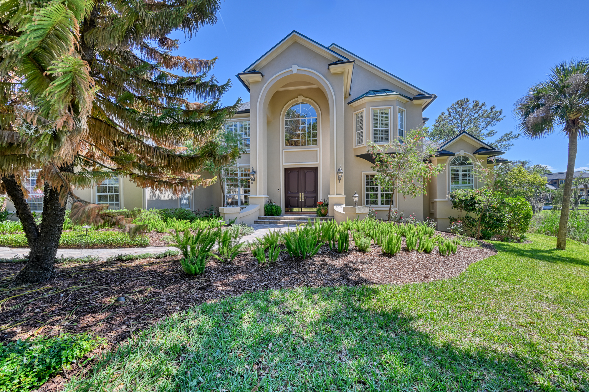 13656 Charter Court Jacksonville FL 32225