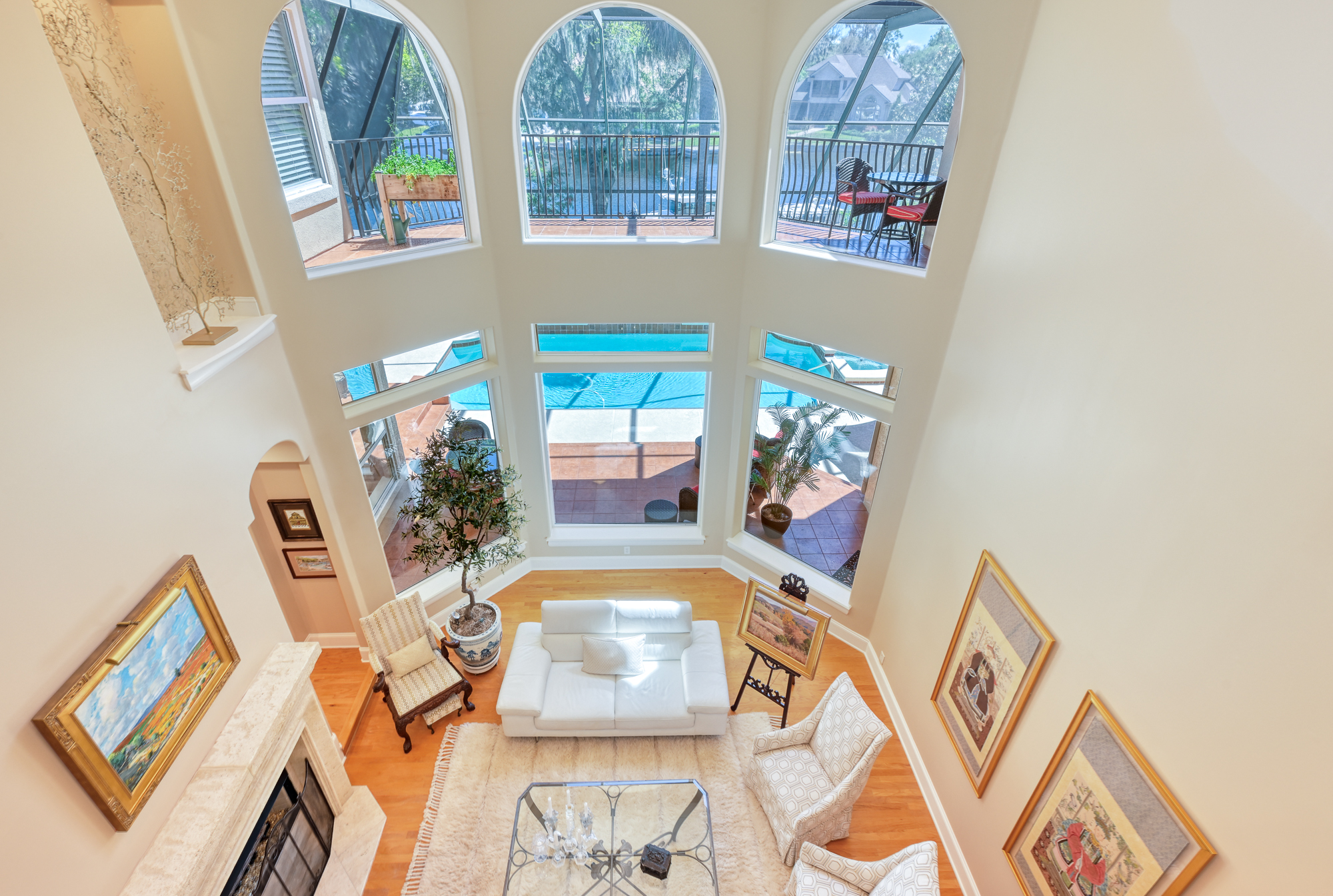 13656 Charter Court Jacksonville FL 32225