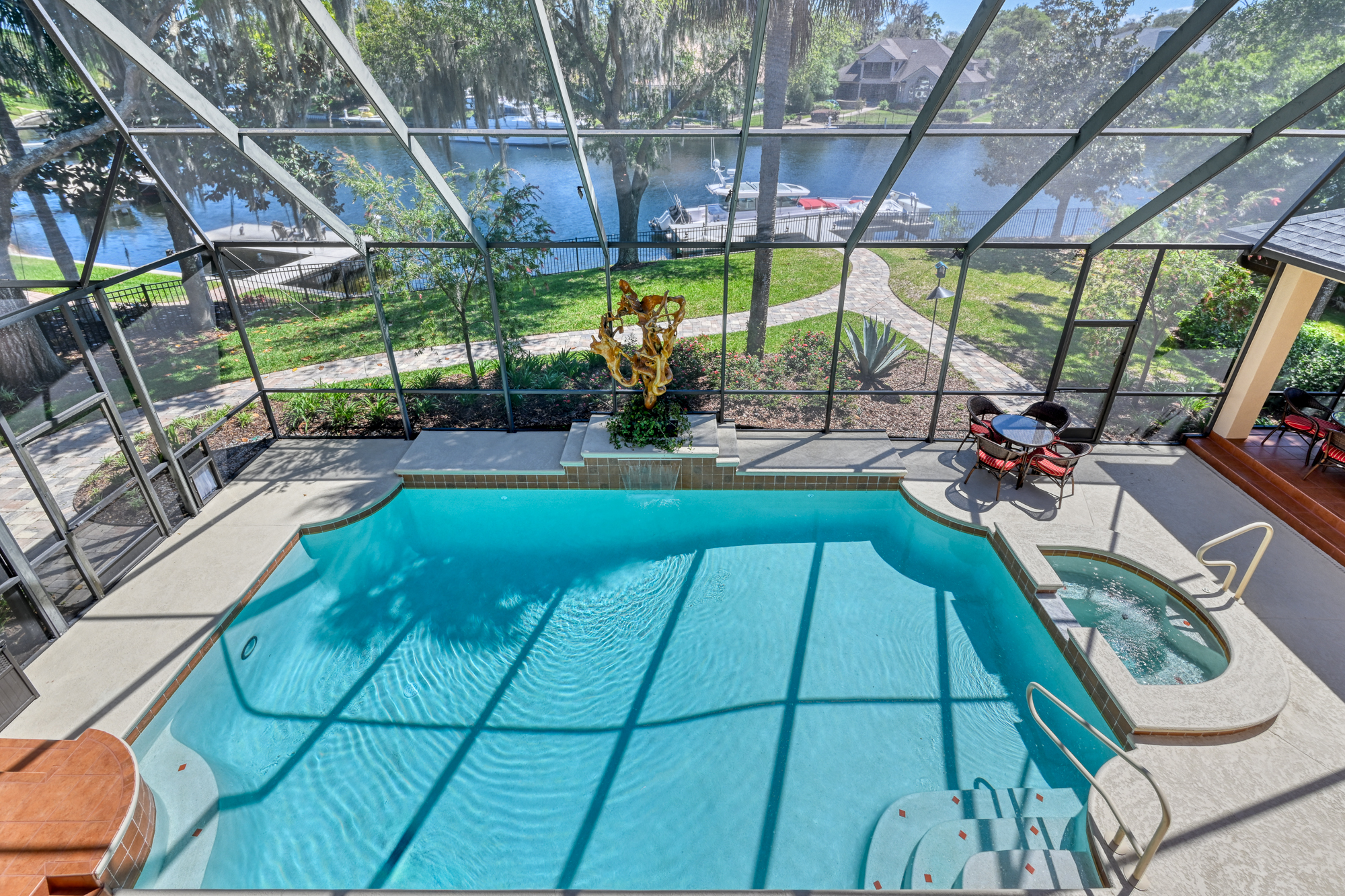 13656 Charter Court Jacksonville FL 32225