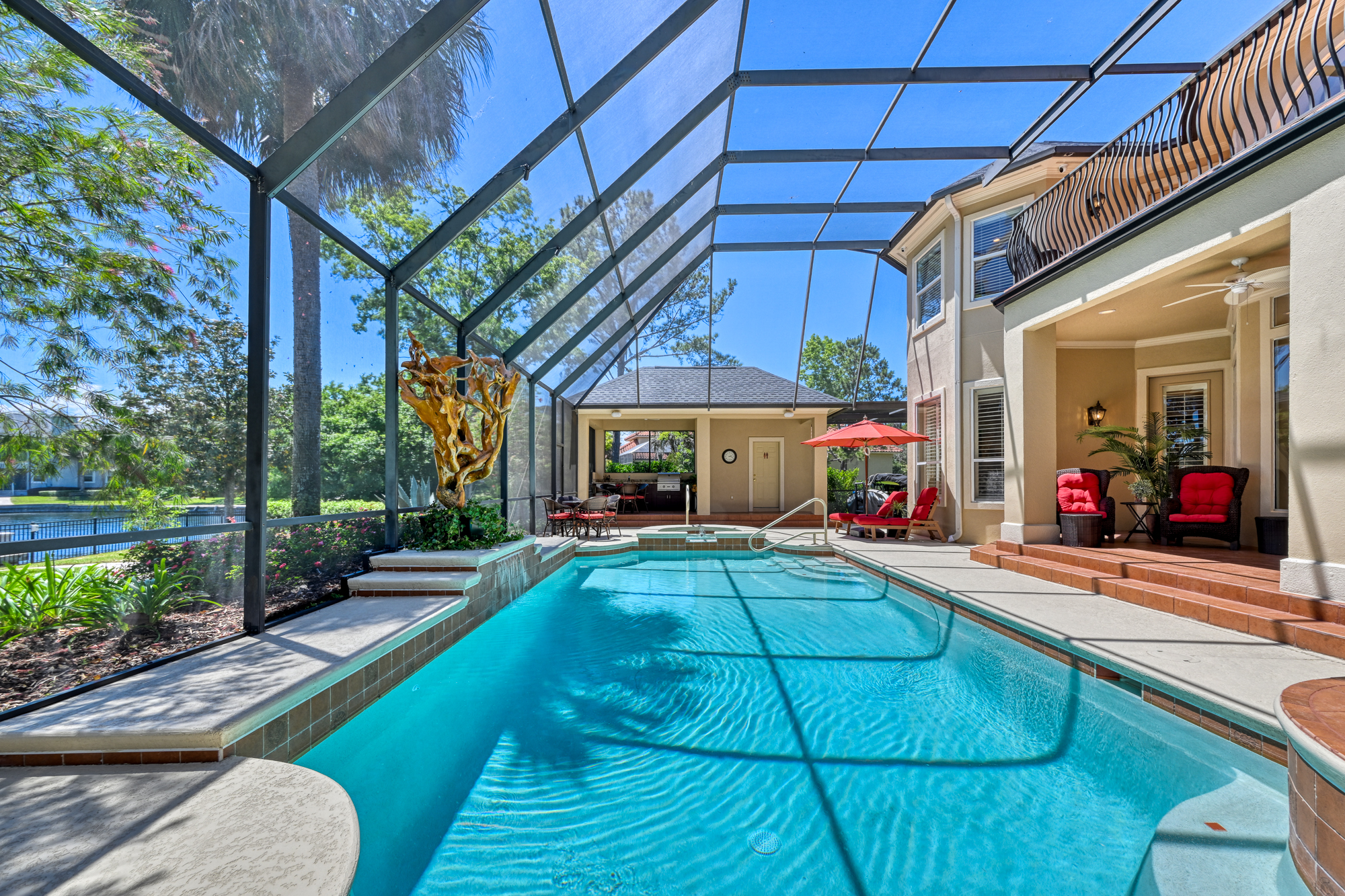 13656 Charter Court Jacksonville FL 32225