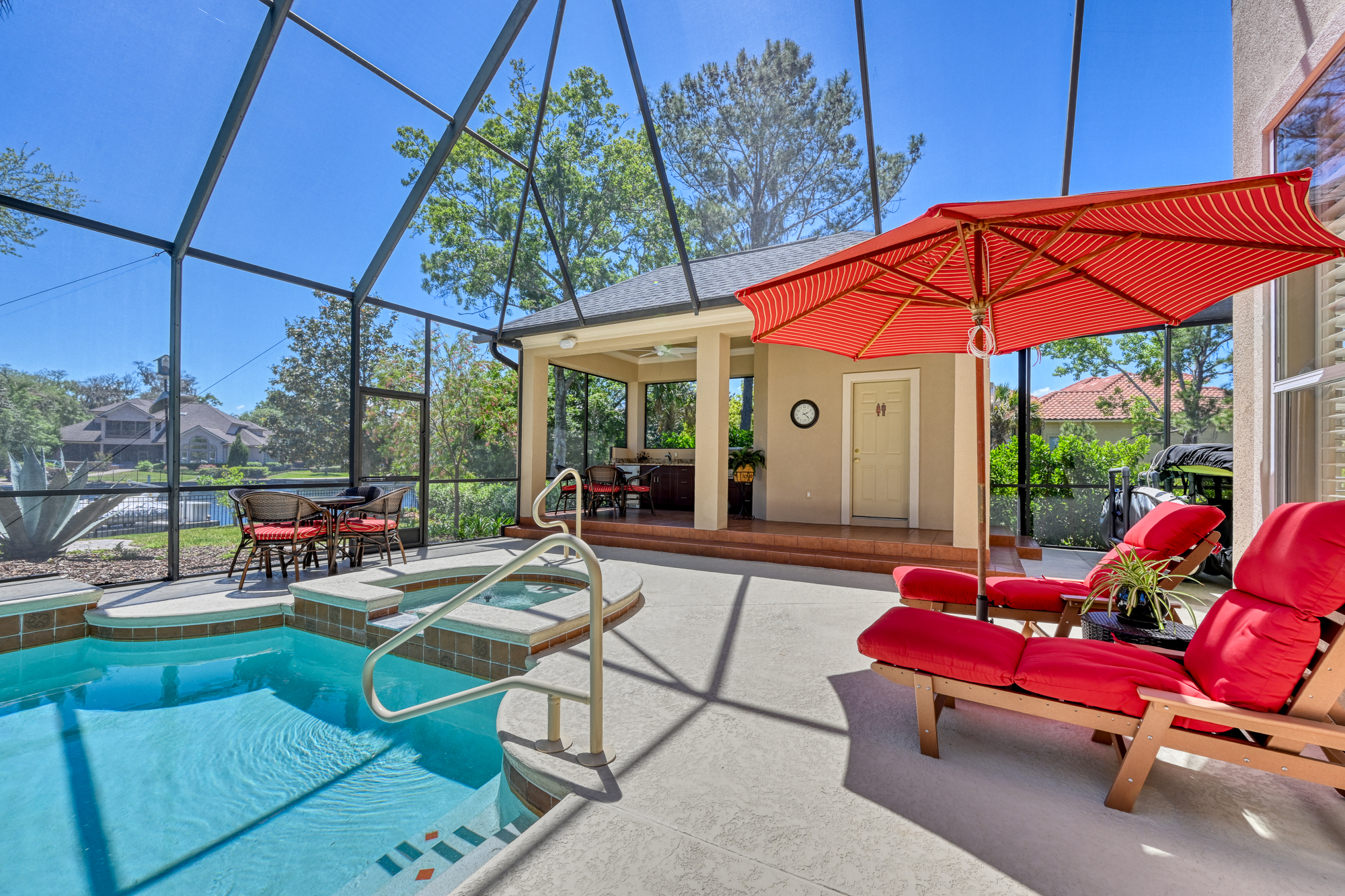 13656 Charter Court Jacksonville FL 32225