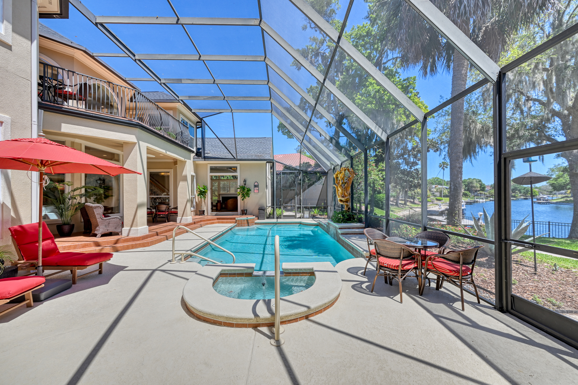 13656 Charter Court Jacksonville FL 32225
