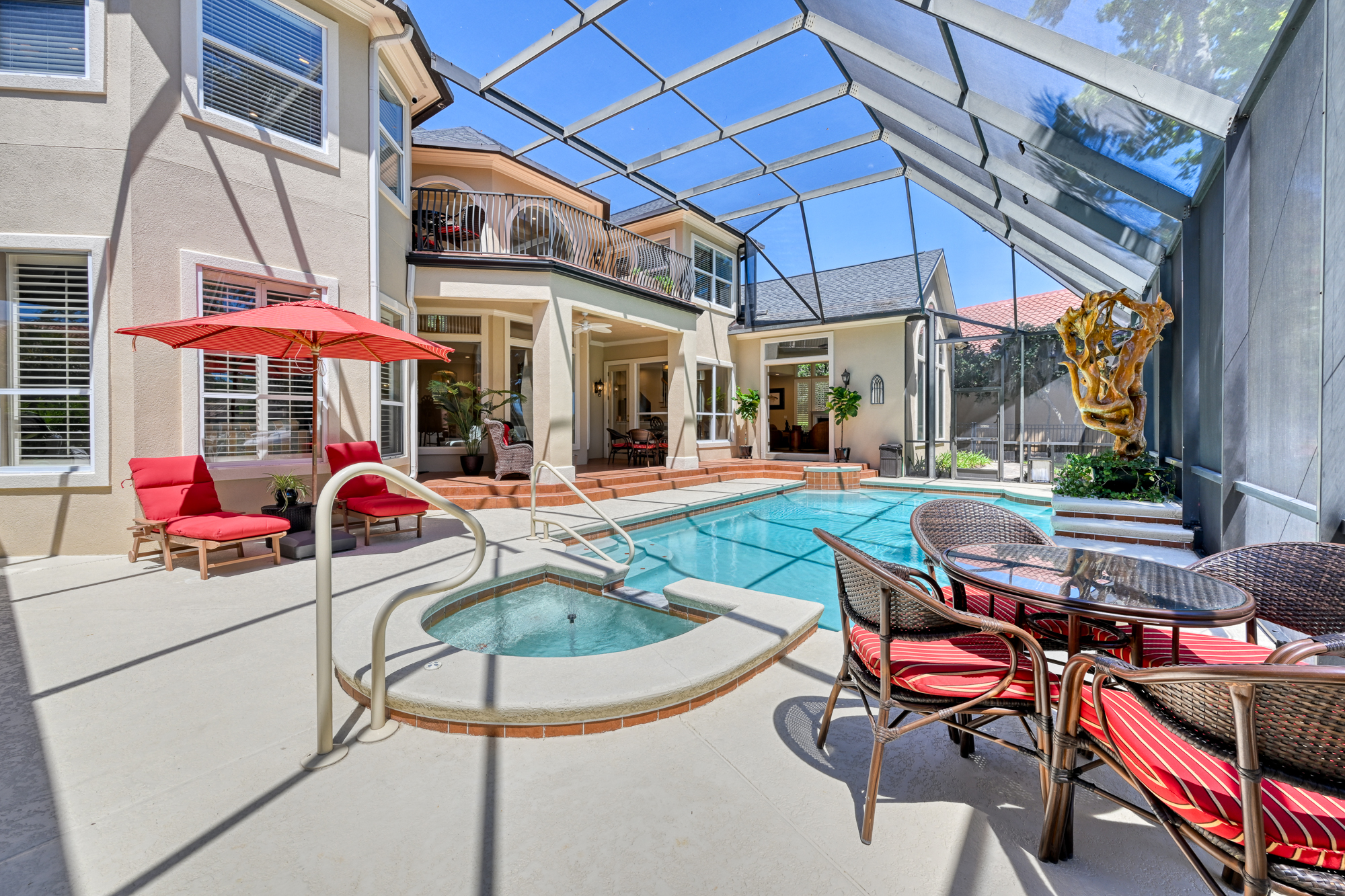 13656 Charter Court Jacksonville FL 32225