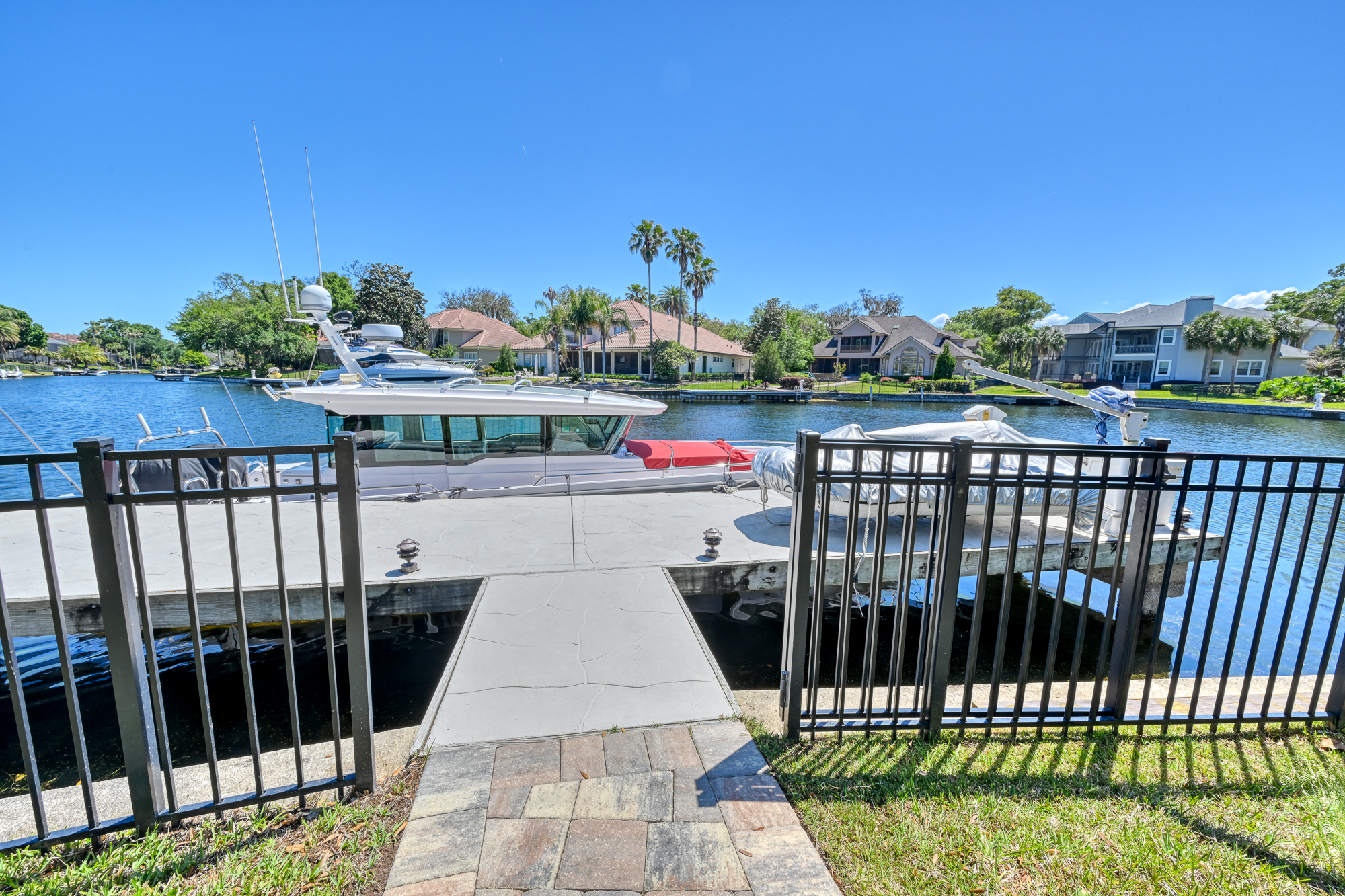 13656 Charter Court Jacksonville FL 32225