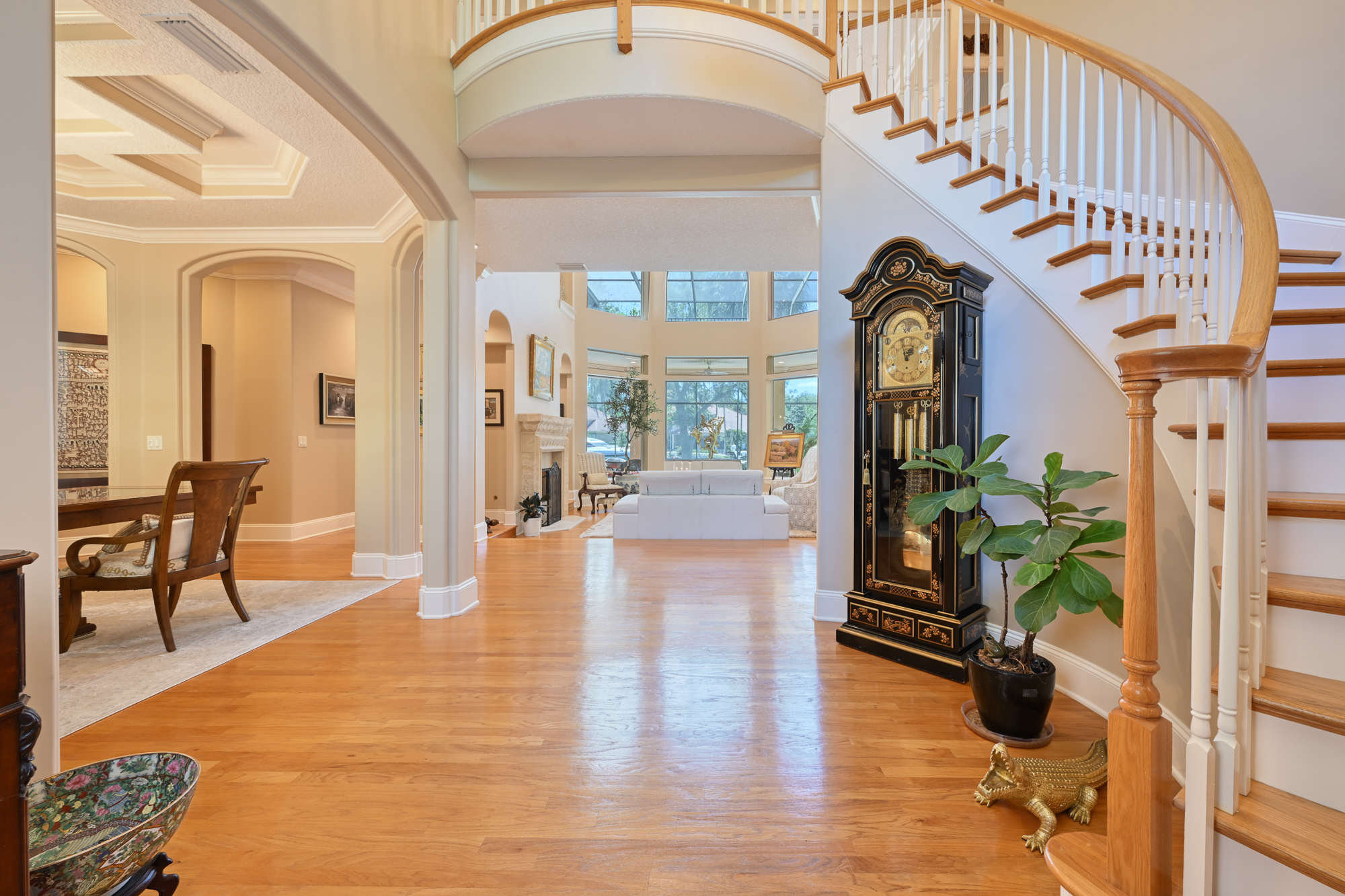 13656 Charter Court Jacksonville FL 32225