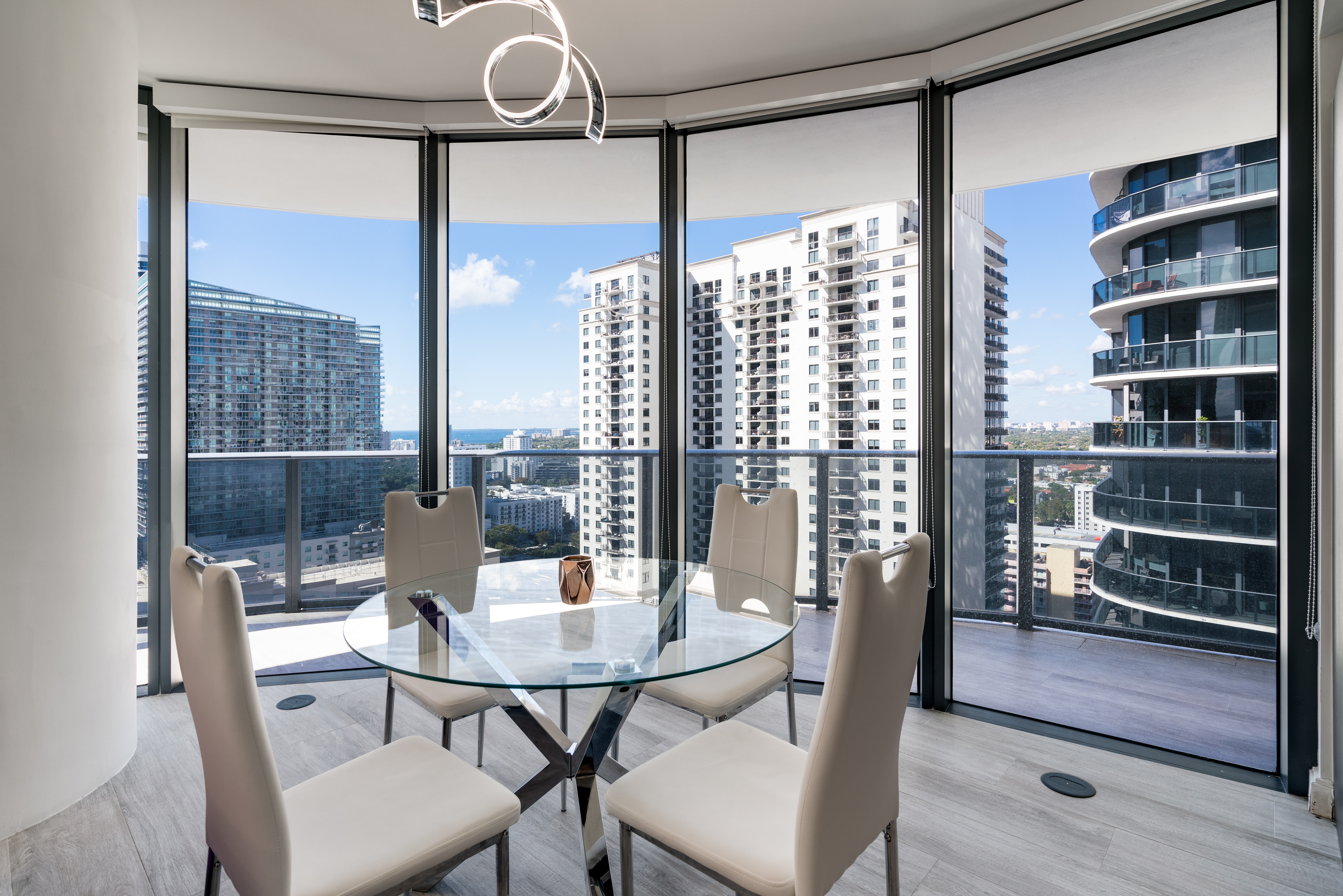 45 SW 9th Street Miami FL 33130