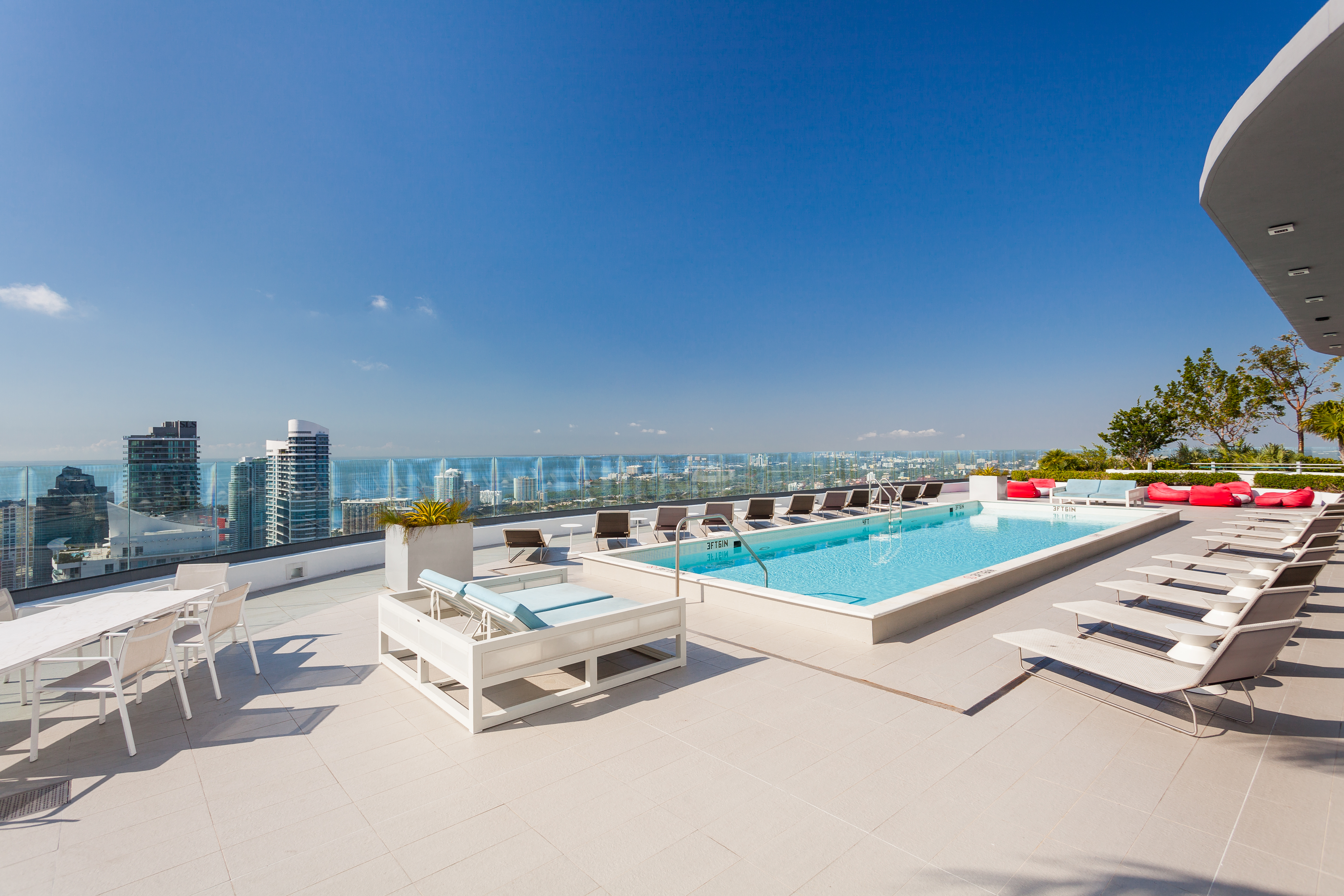 45 SW 9th Street Miami FL 33130
