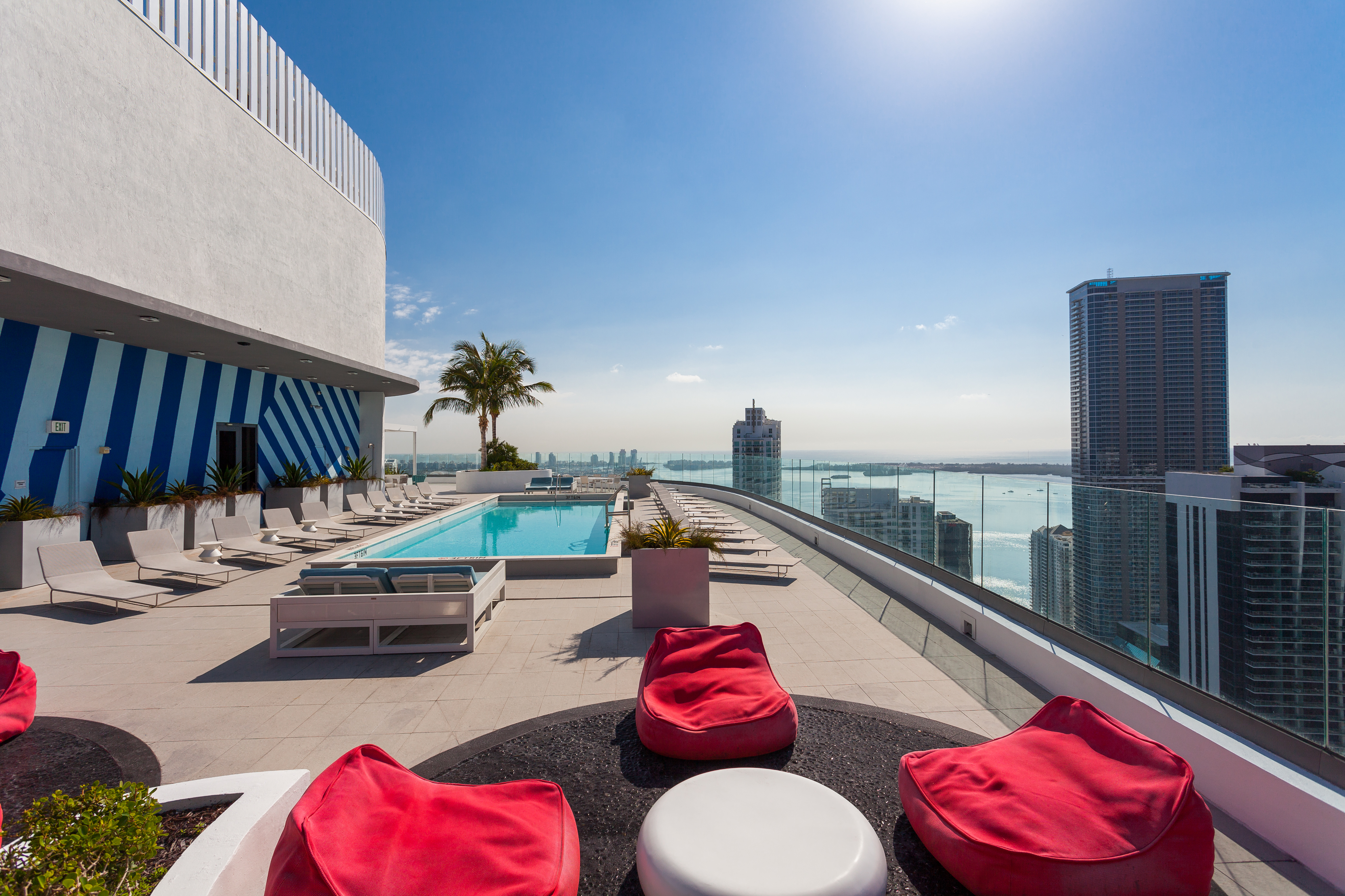 45 SW 9th Street Miami FL 33130