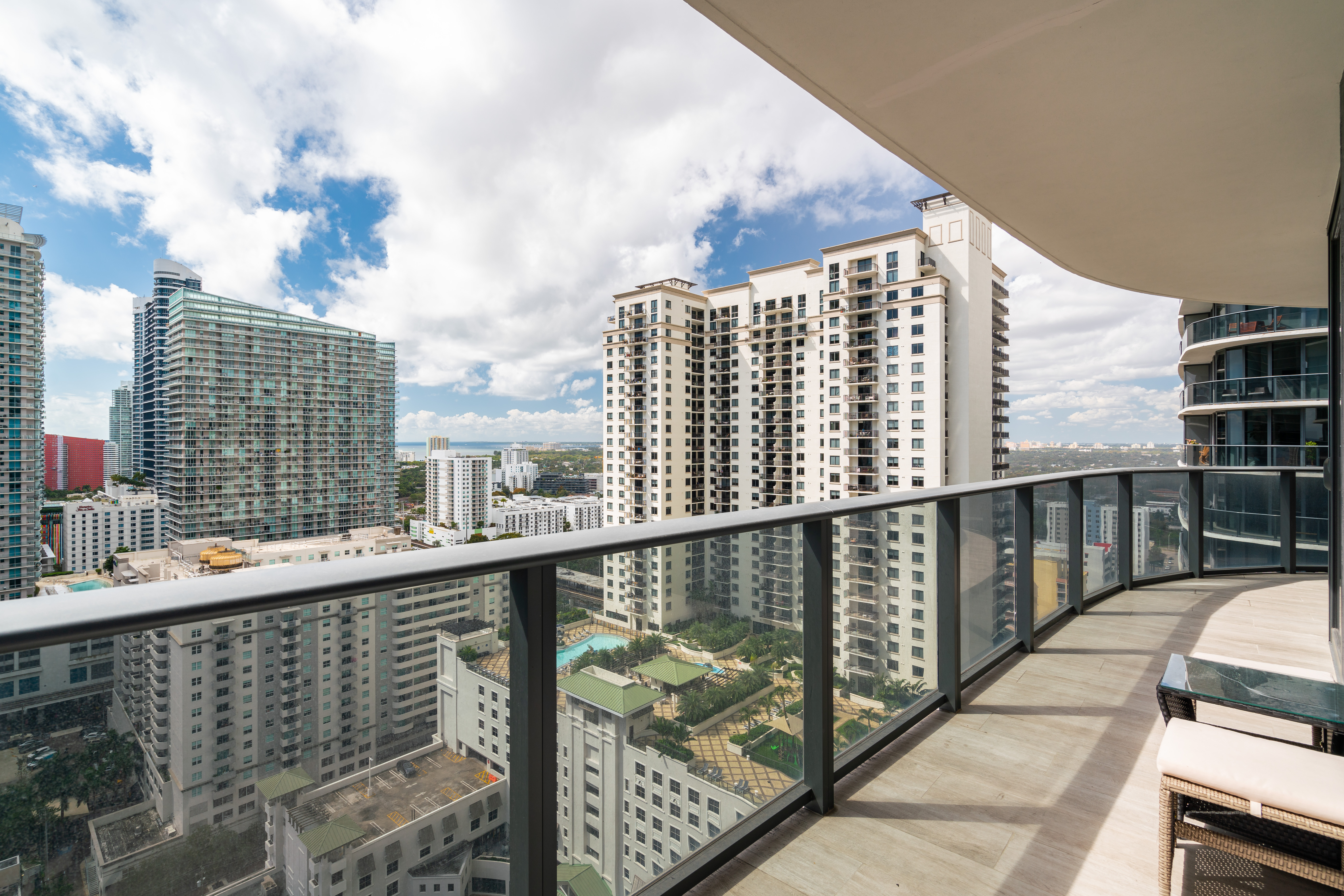45 SW 9th Street Miami FL 33130