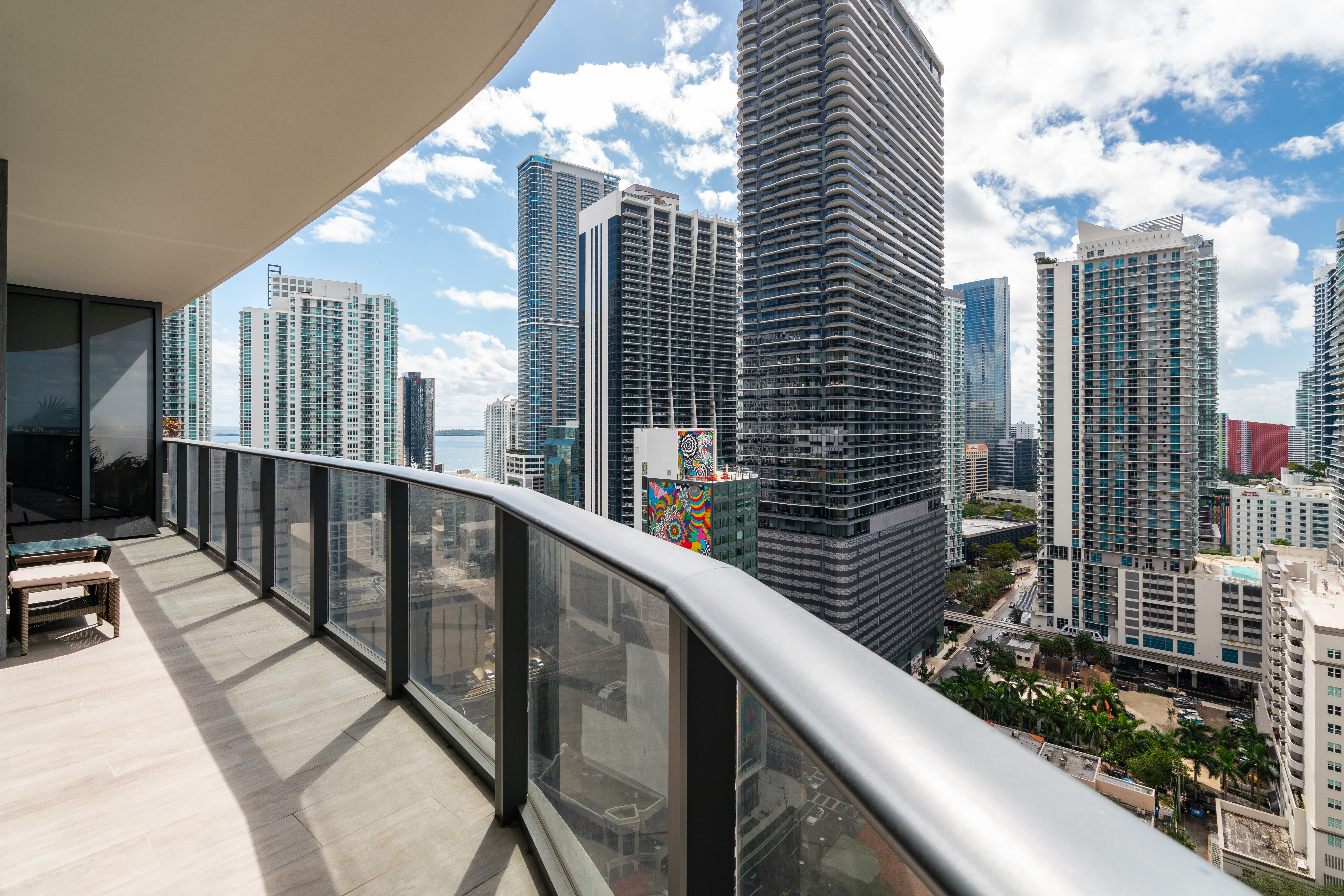 45 SW 9th Street Miami FL 33130