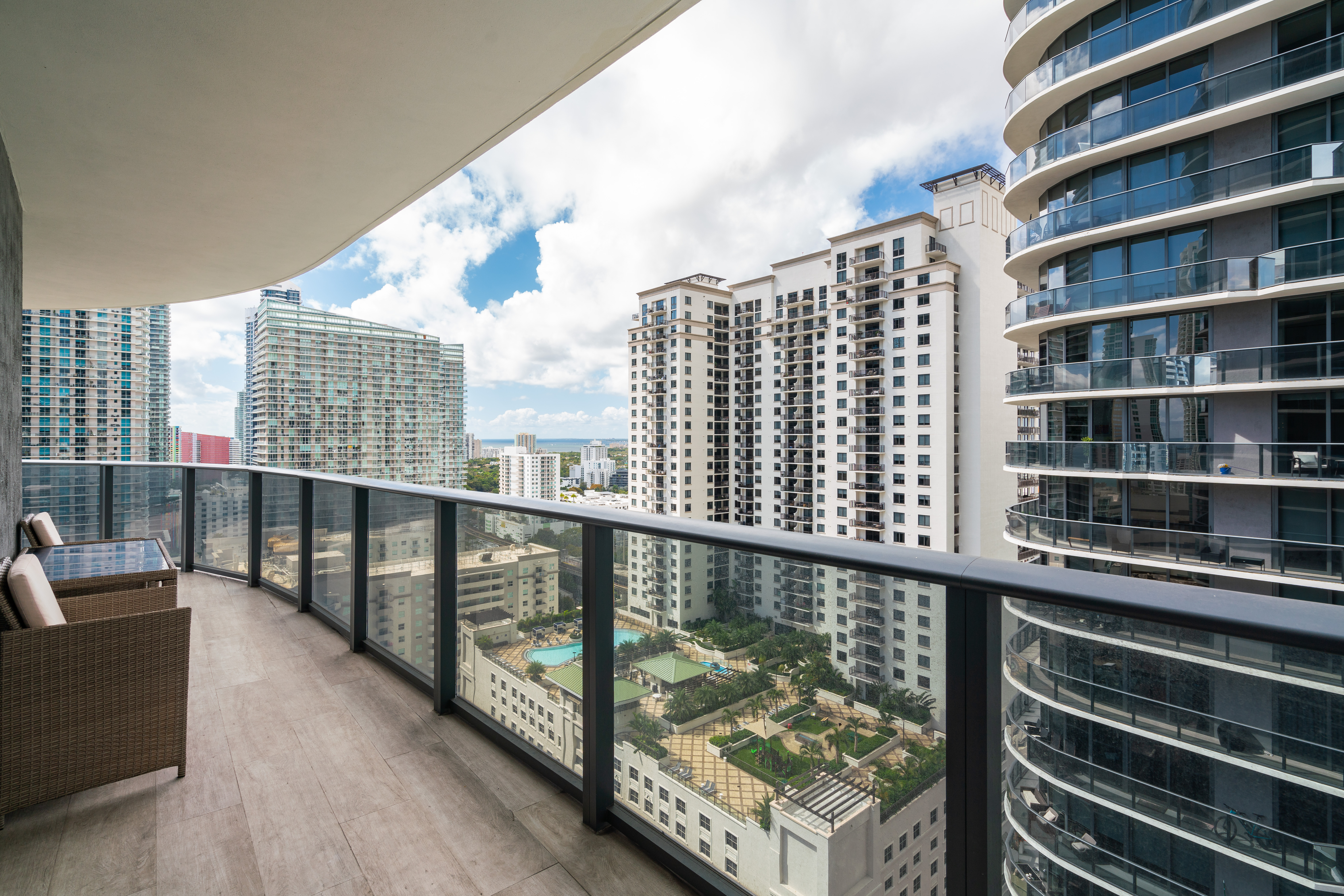45 SW 9th Street Miami FL 33130
