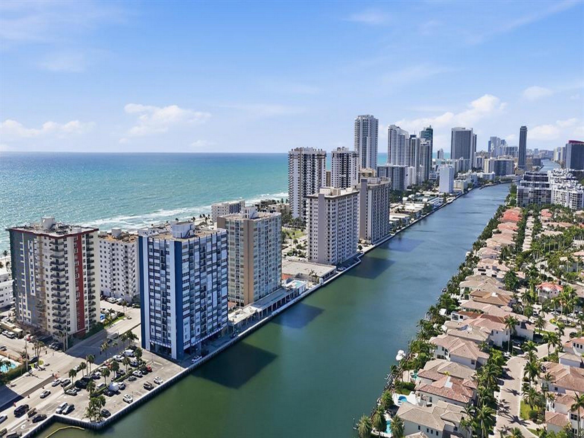 1400 S Ocean Drive Hollywood FL 33019